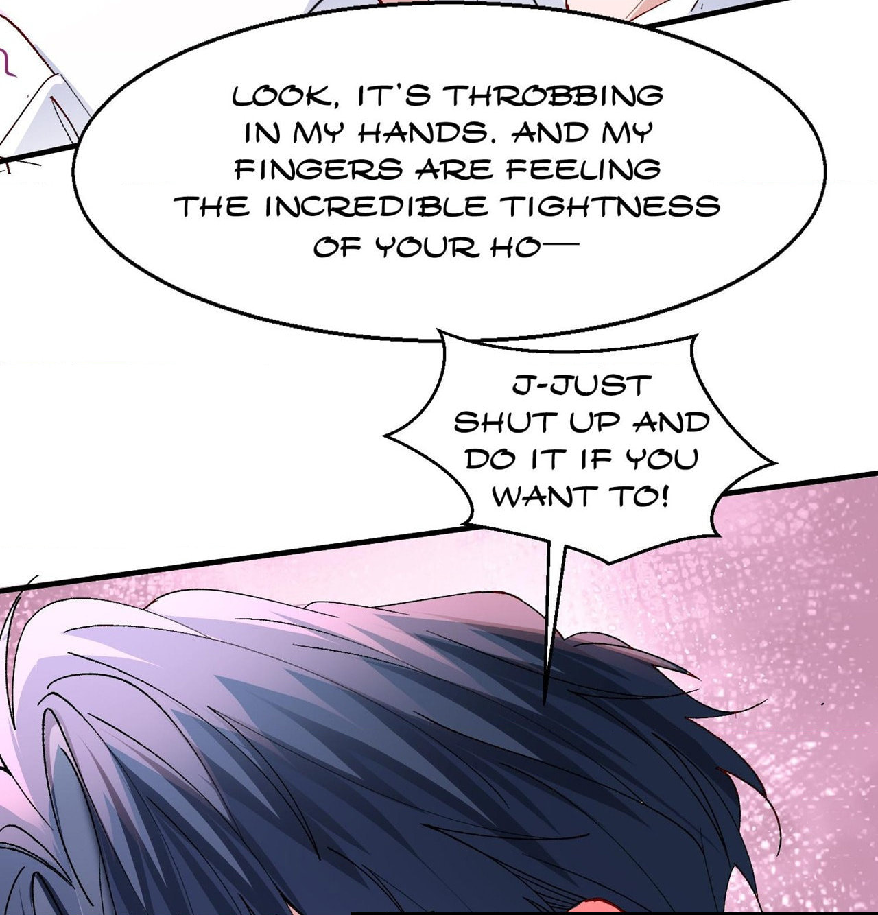 Itaitashii Love Chapter 61 page 29 - 