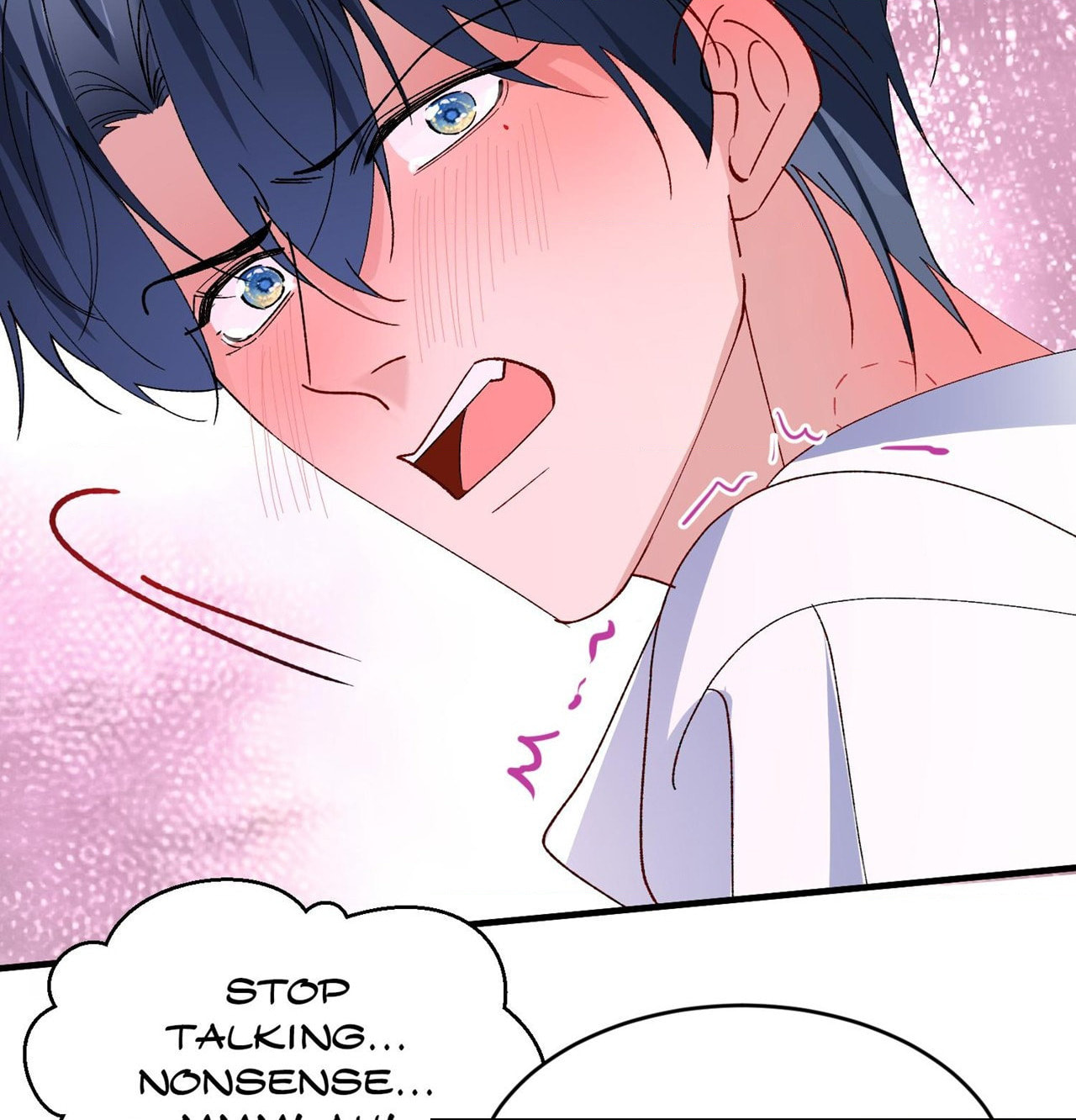 Itaitashii Love Chapter 61 page 30 - 