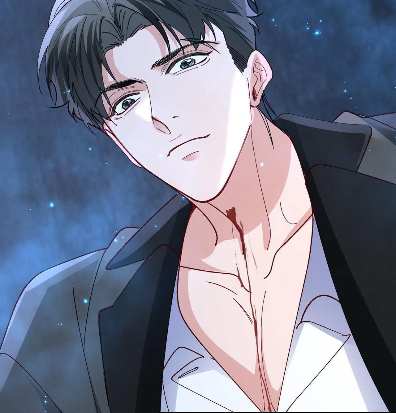 Itaitashii Love Chapter 61 page 4 - 