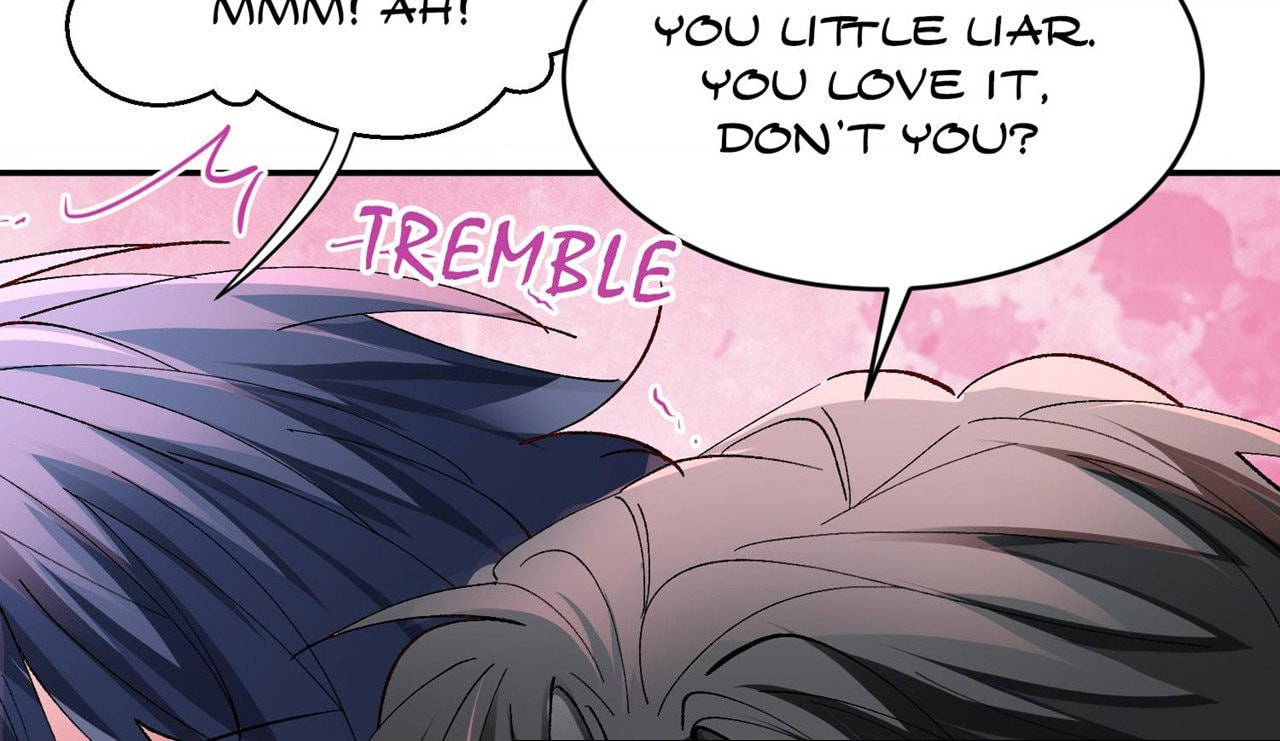 Itaitashii Love Chapter 61 page 31 - 