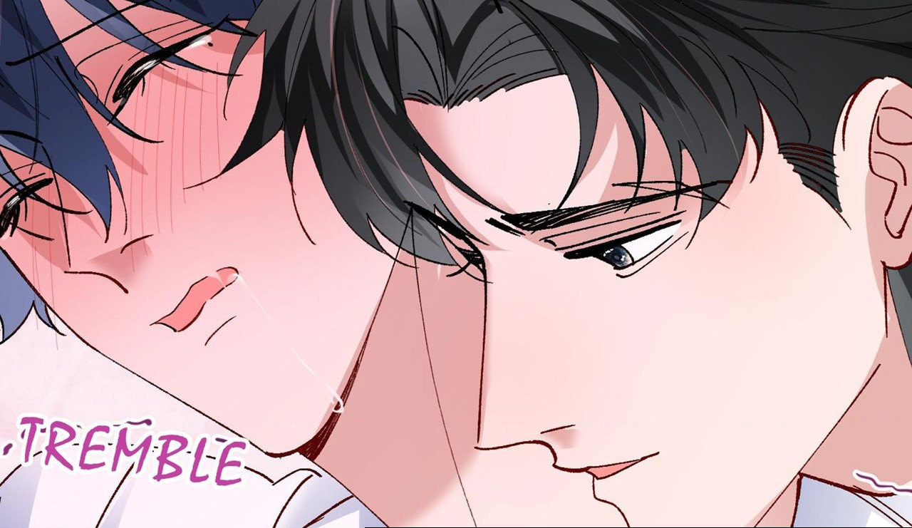 Itaitashii Love Chapter 61 page 32 - 