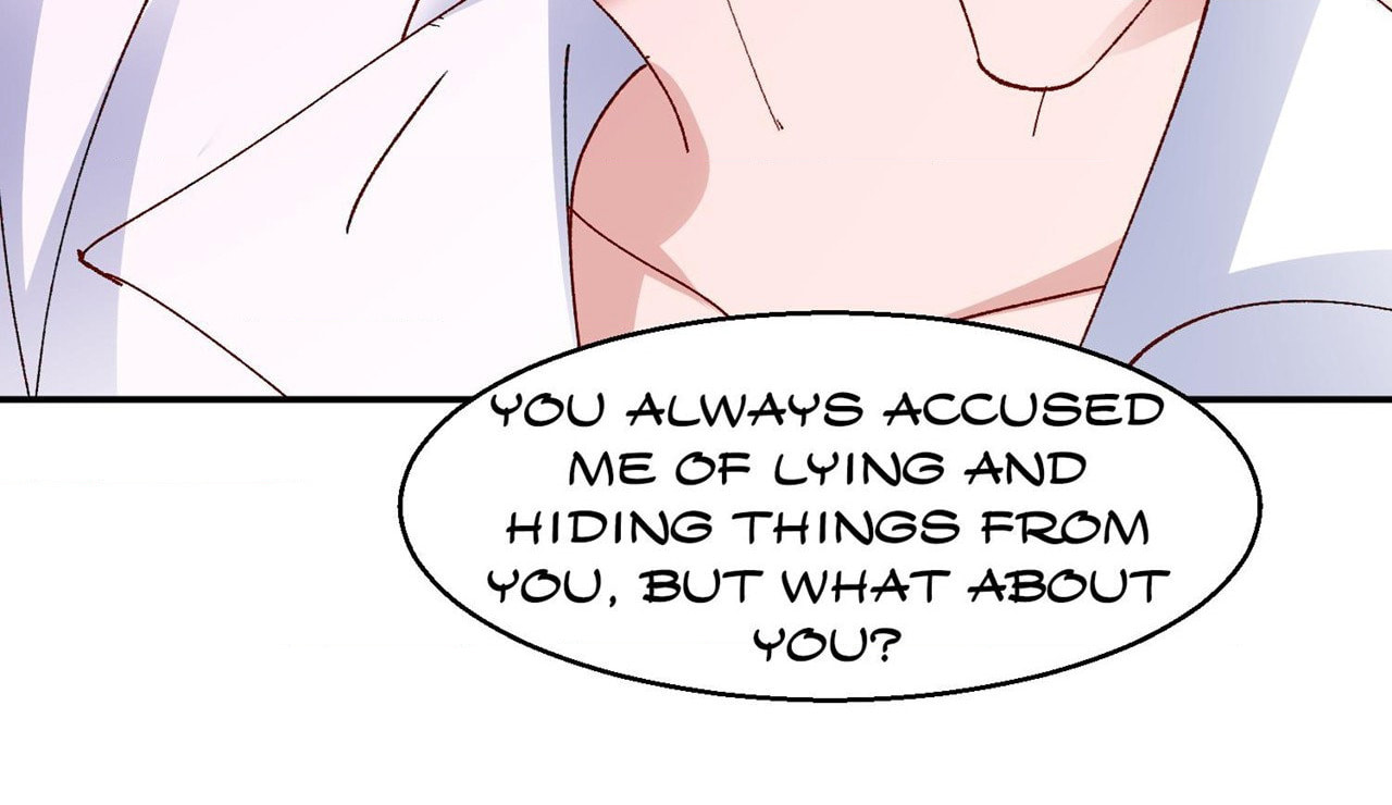 Itaitashii Love Chapter 61 page 33 - 