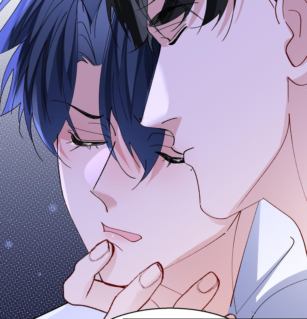 Itaitashii Love Chapter 61 page 39 - 