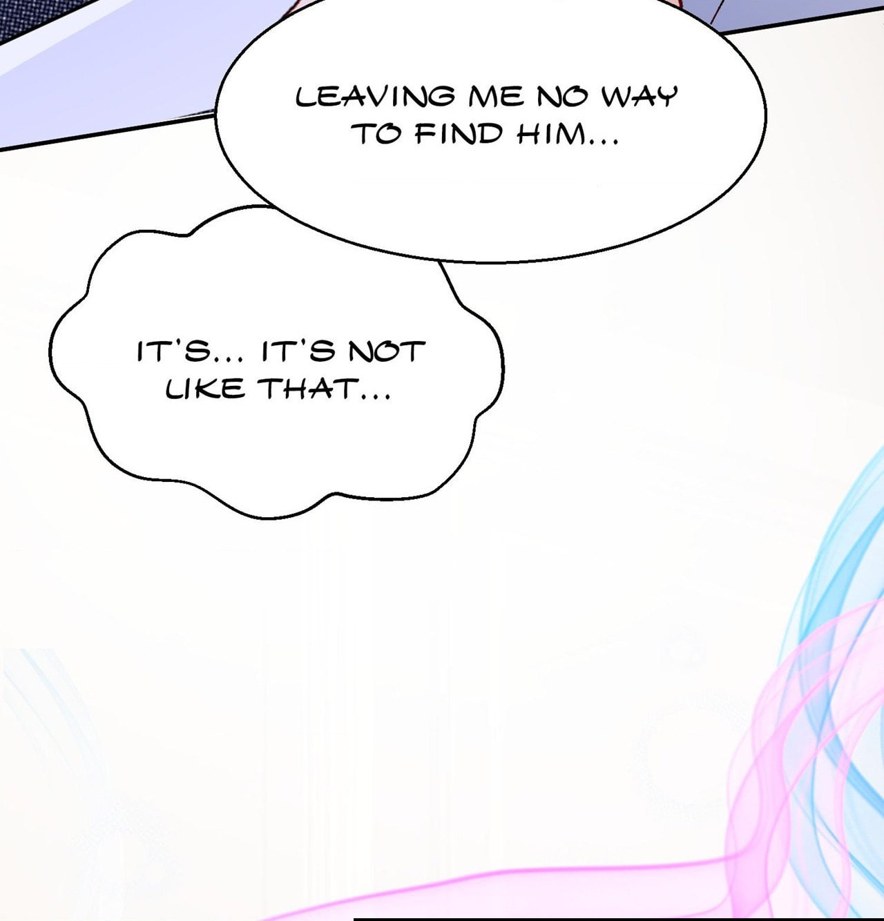 Itaitashii Love Chapter 61 page 40 - 