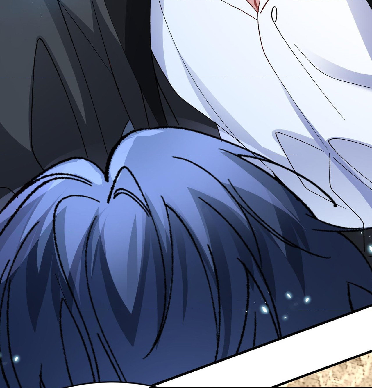 Itaitashii Love Chapter 61 page 5 - 
