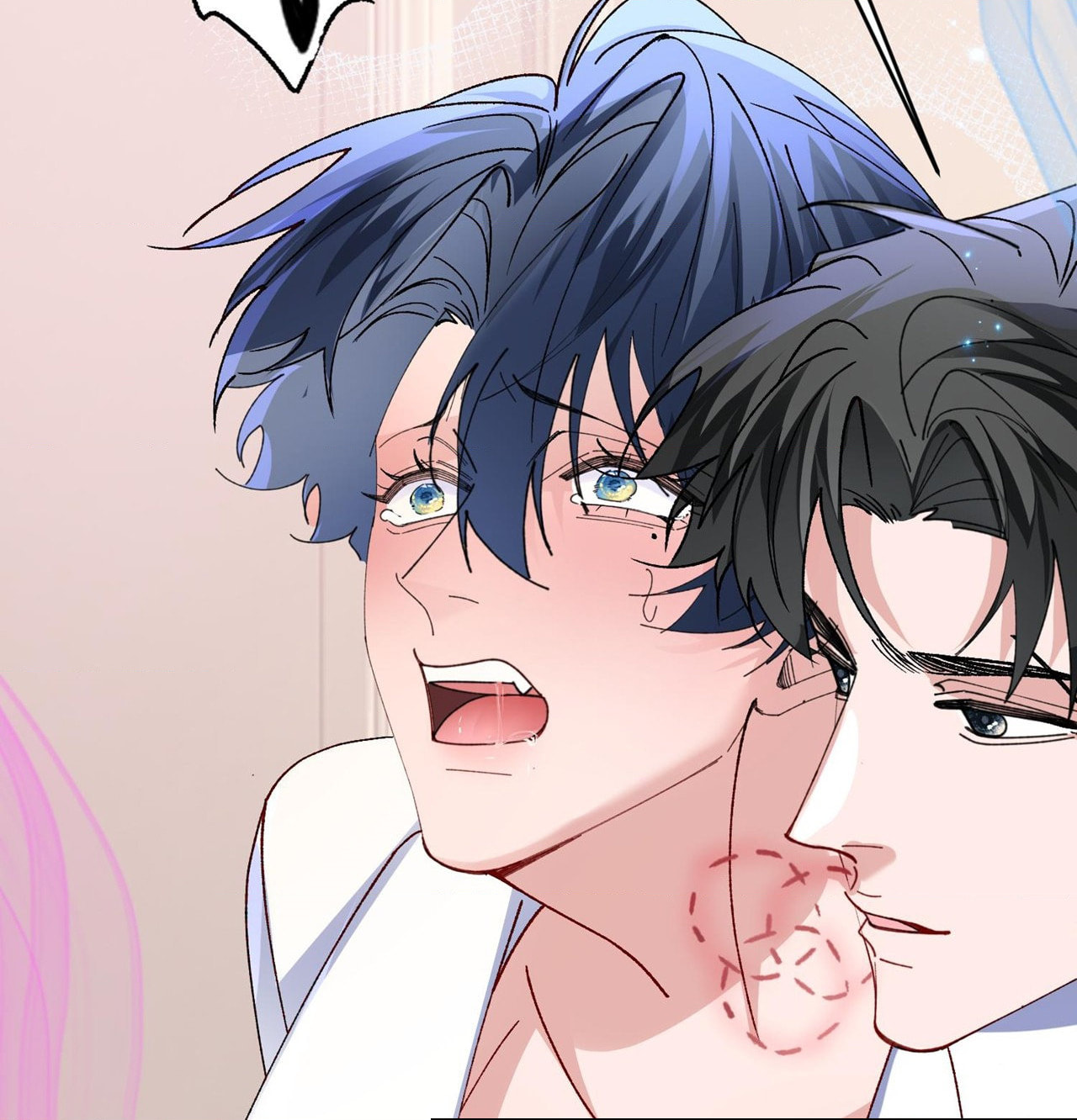 Itaitashii Love Chapter 61 page 42 - 