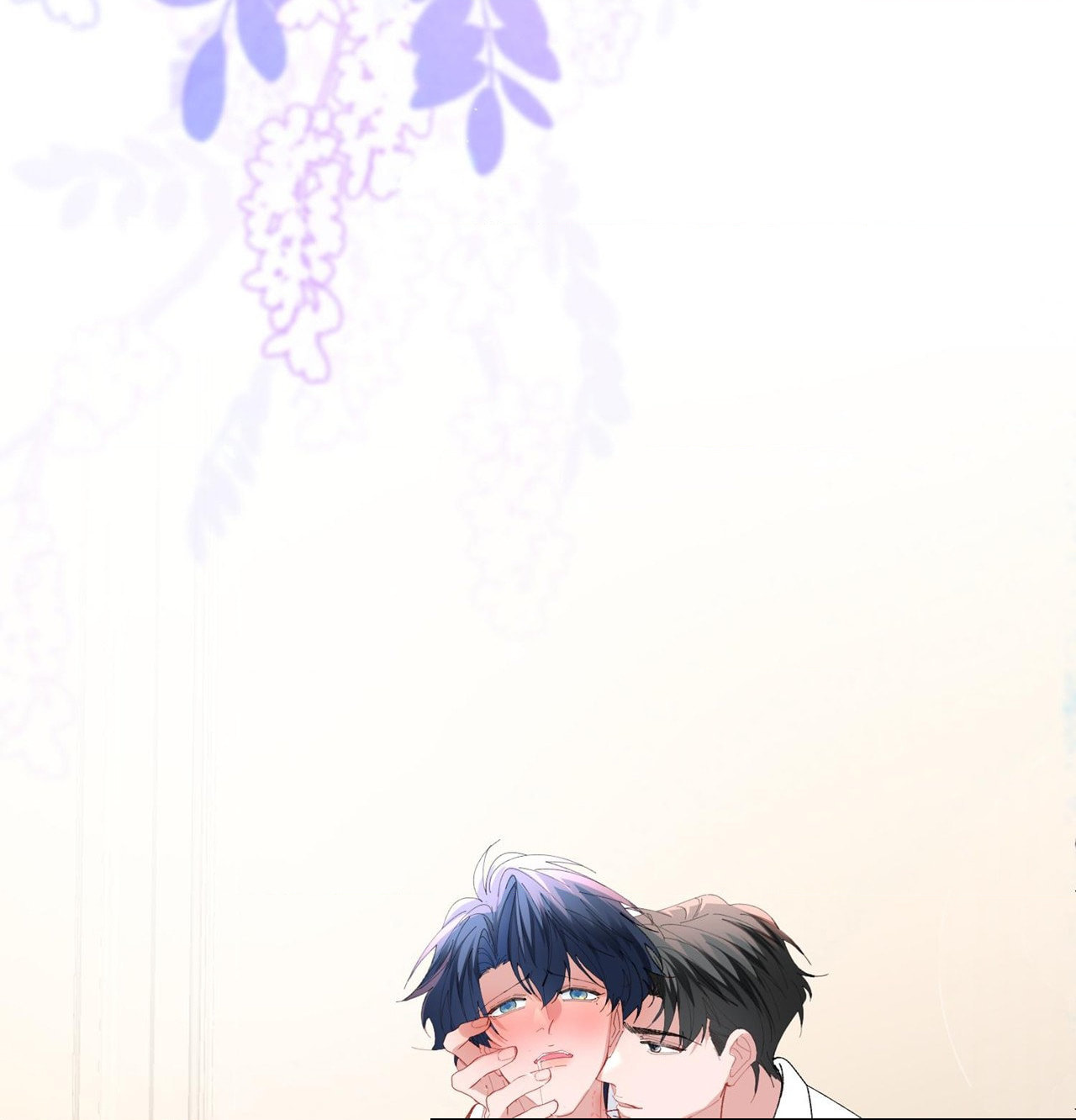 Itaitashii Love Chapter 61 page 45 - 