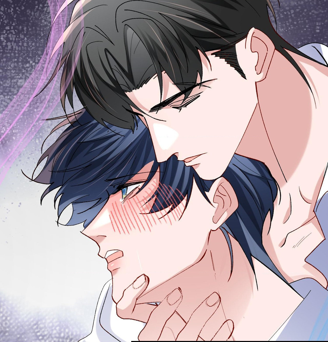 Itaitashii Love Chapter 61 page 53 - 