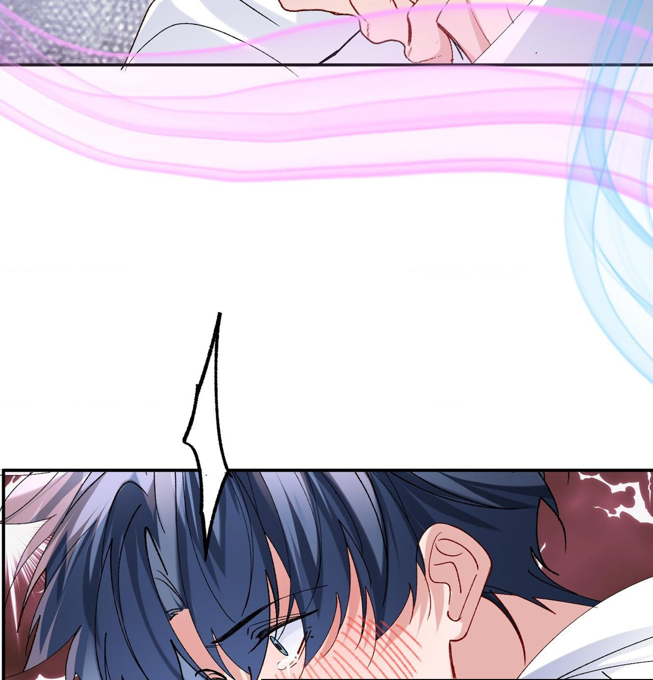 Itaitashii Love Chapter 61 page 54 - 