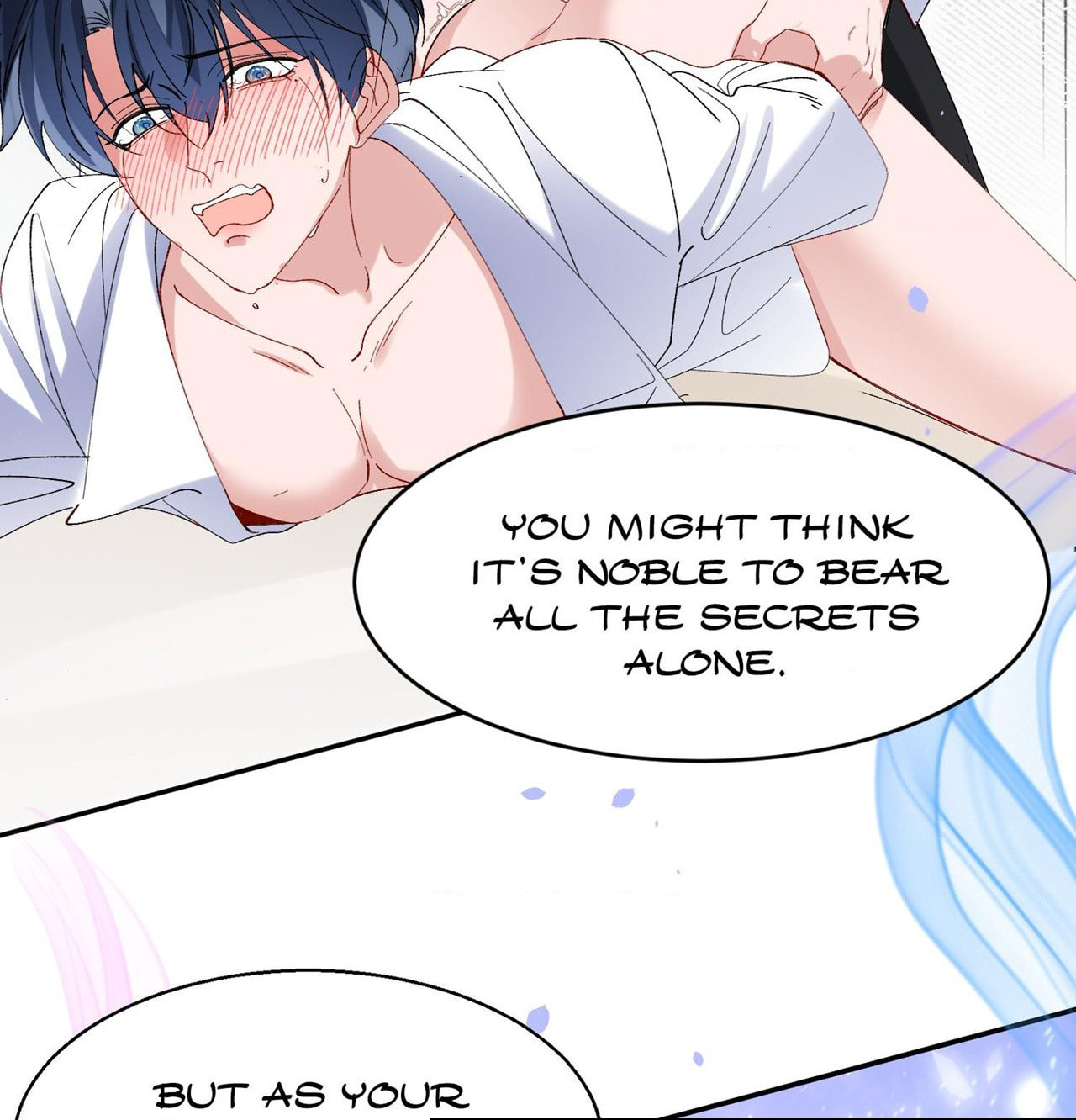 Itaitashii Love Chapter 61 page 57 - 