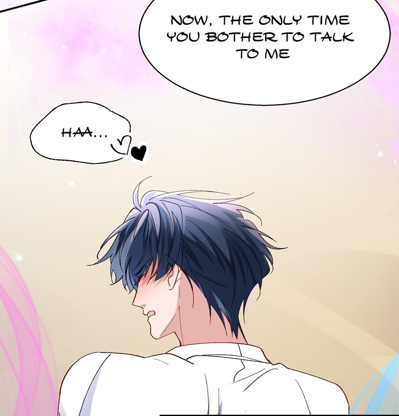 Itaitashii Love Chapter 61 page 59 - 