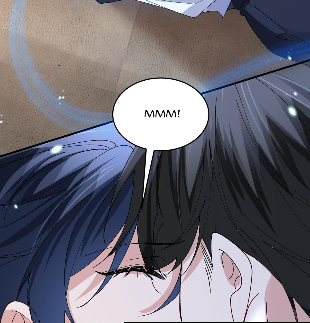 Itaitashii Love Chapter 61 page 7 - 