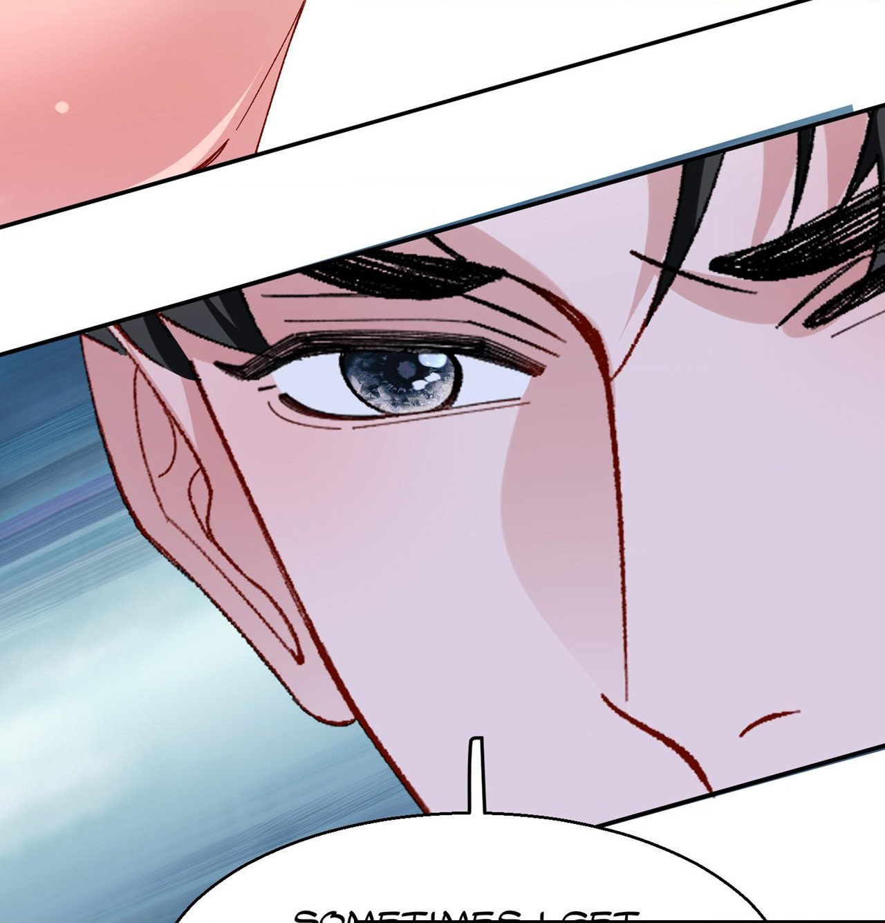 Itaitashii Love Chapter 61 page 65 - 