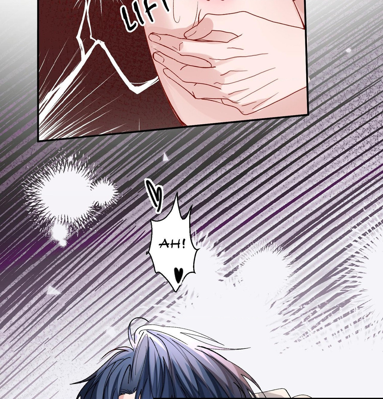 Itaitashii Love Chapter 61 page 67 - 