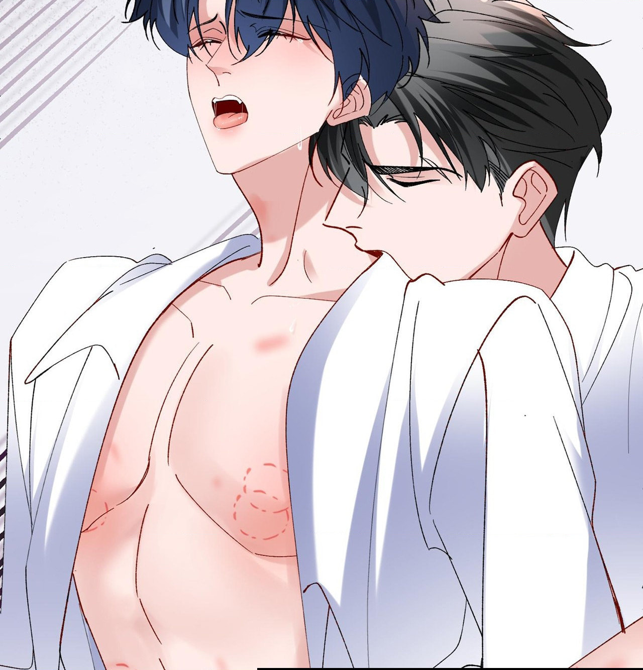 Itaitashii Love Chapter 61 page 68 - 