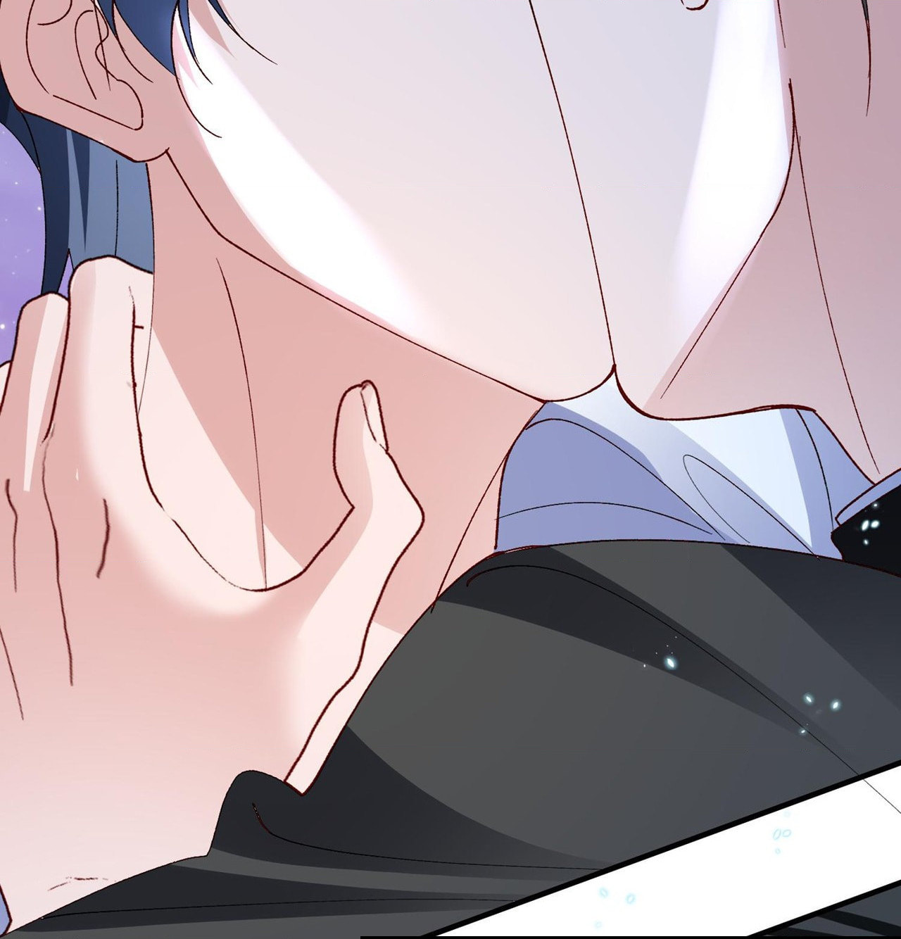 Itaitashii Love Chapter 61 page 8 - 