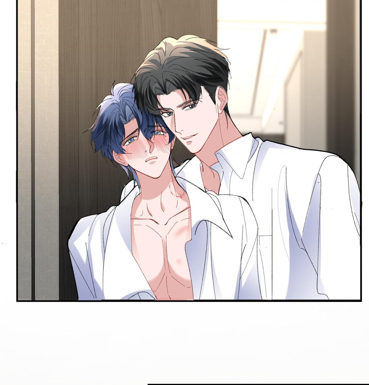 Itaitashii Love Chapter 61 page 74 - 