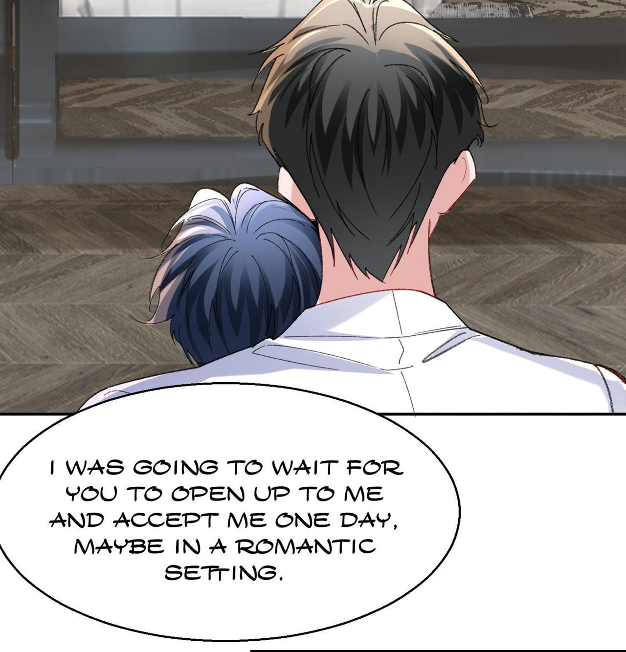 Itaitashii Love Chapter 61 page 77 - 