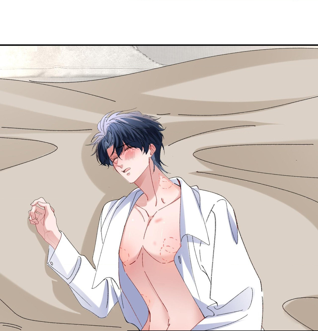 Itaitashii Love Chapter 61 page 78 - 
