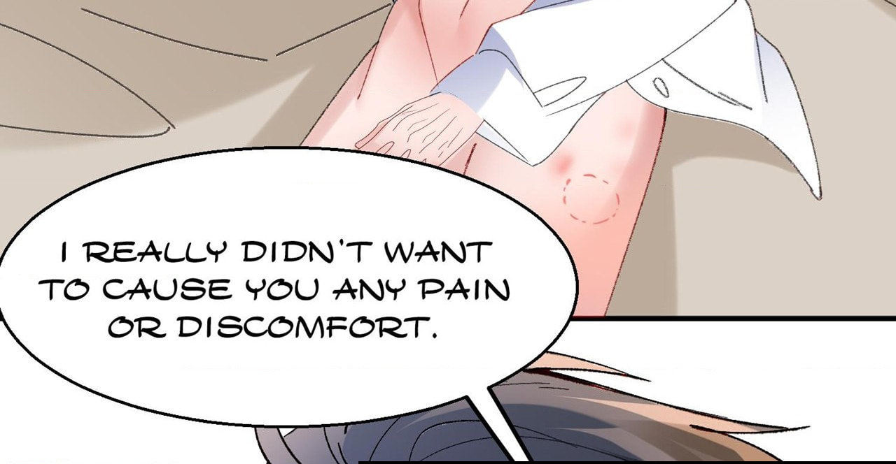 Itaitashii Love Chapter 61 page 79 - 