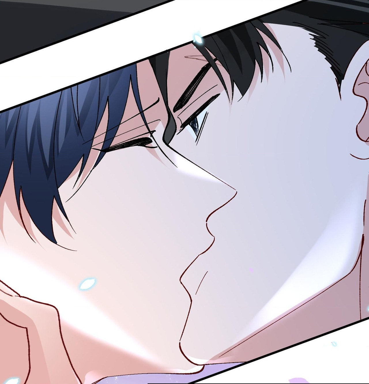Itaitashii Love Chapter 61 page 9 - 
