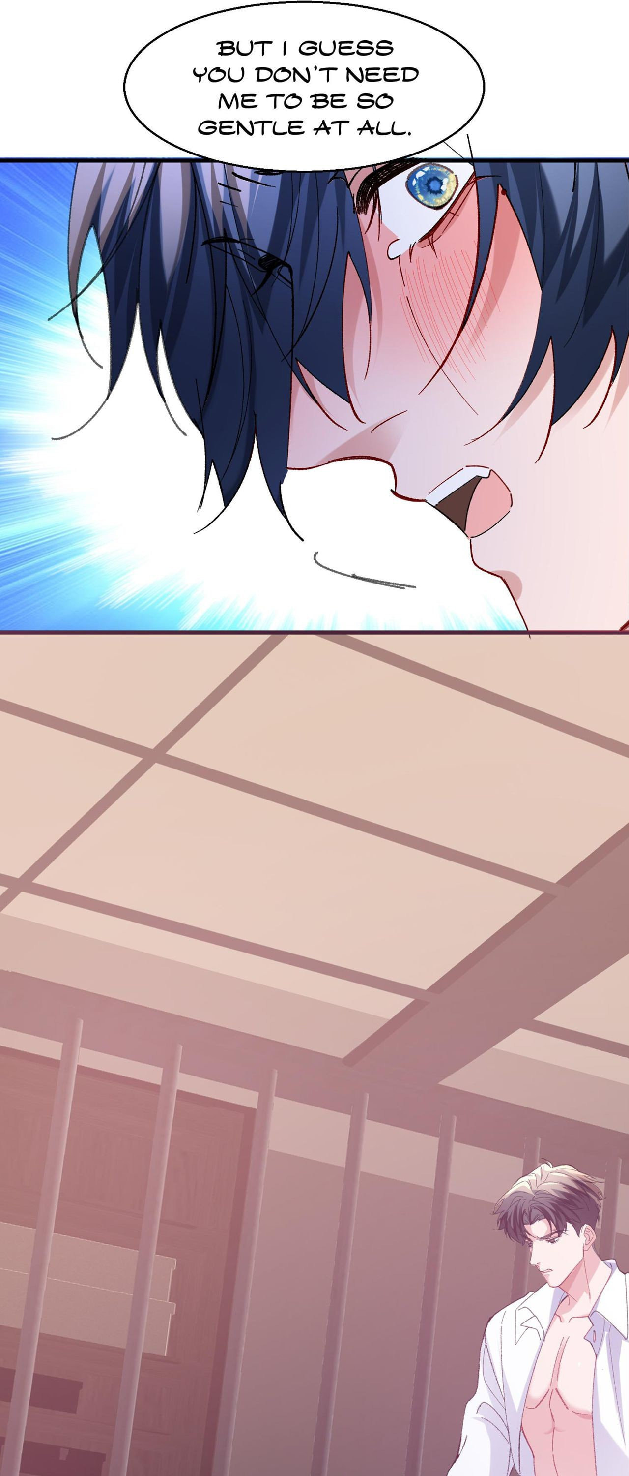 Itaitashii Love Chapter 62 page 1 - 
