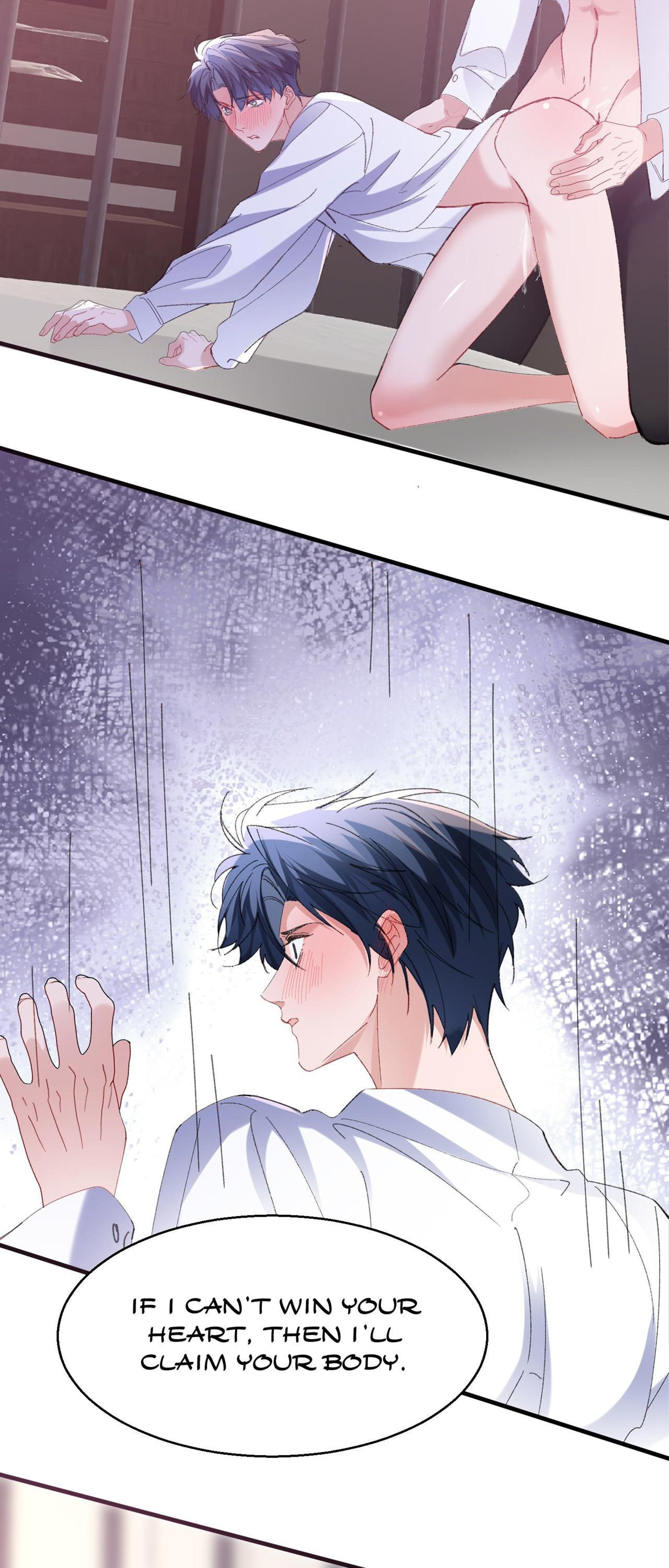 Itaitashii Love Chapter 62 page 2 - 