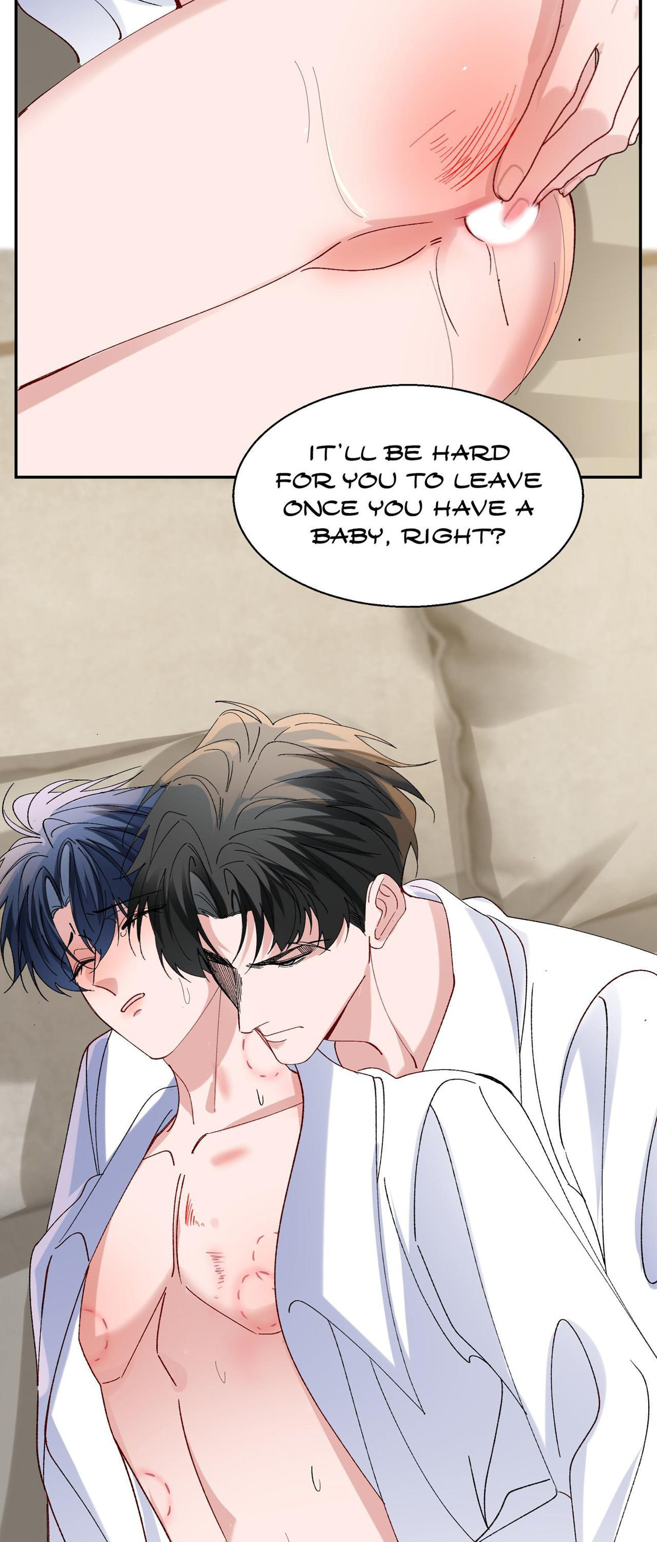 Itaitashii Love Chapter 62 page 13 - 
