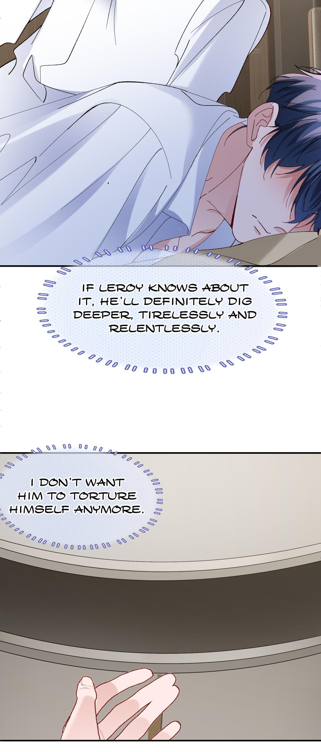 Itaitashii Love Chapter 62 page 17 - 