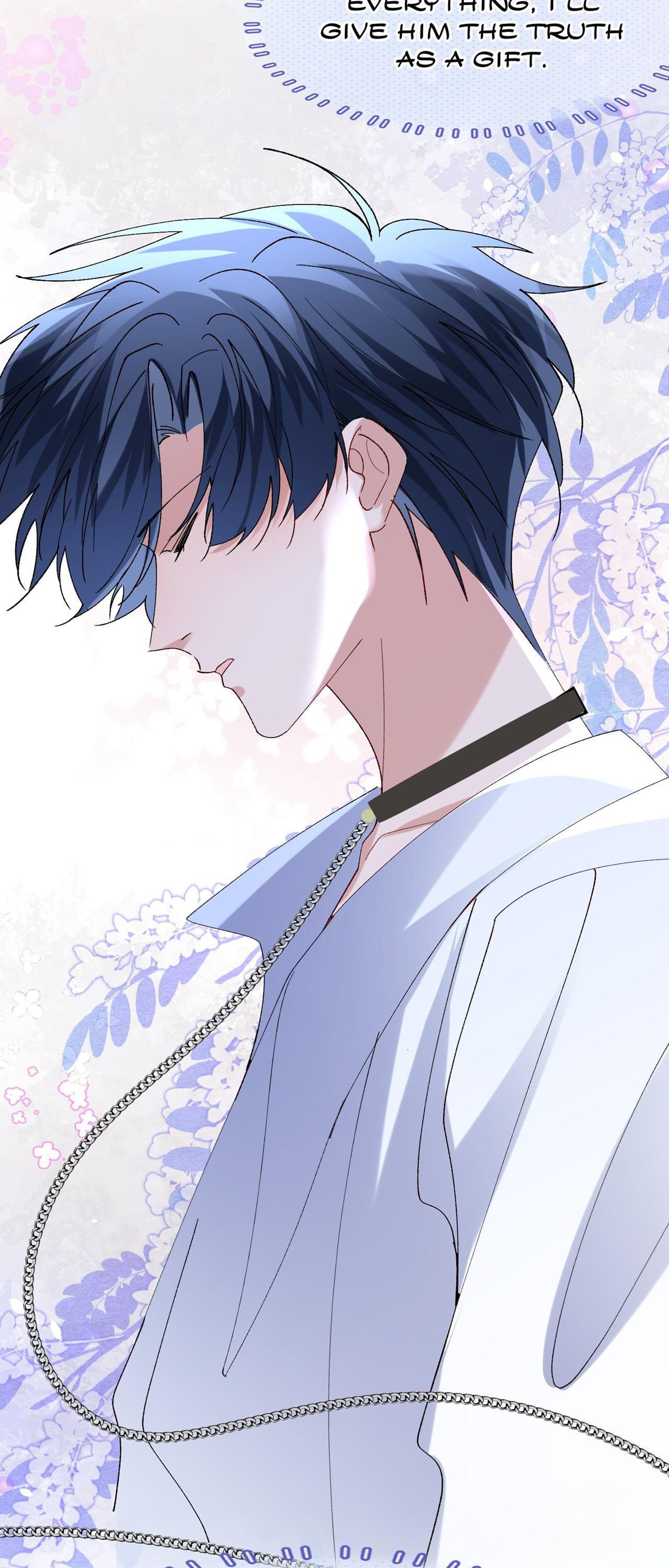Itaitashii Love Chapter 62 page 19 - 