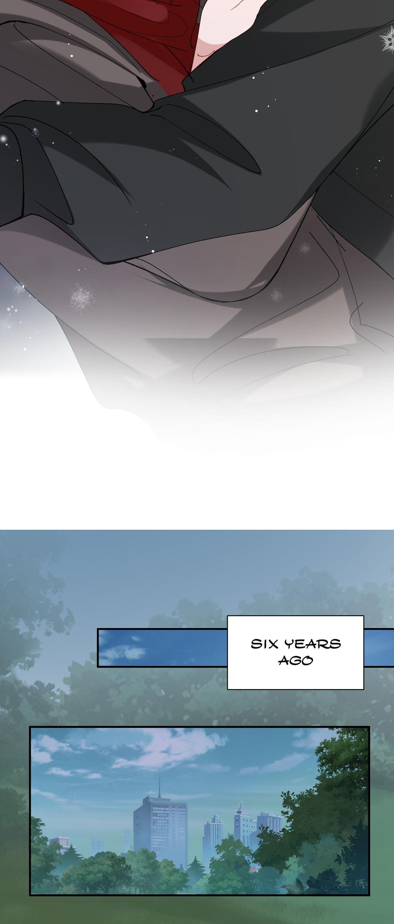 Itaitashii Love Chapter 62 page 21 - 