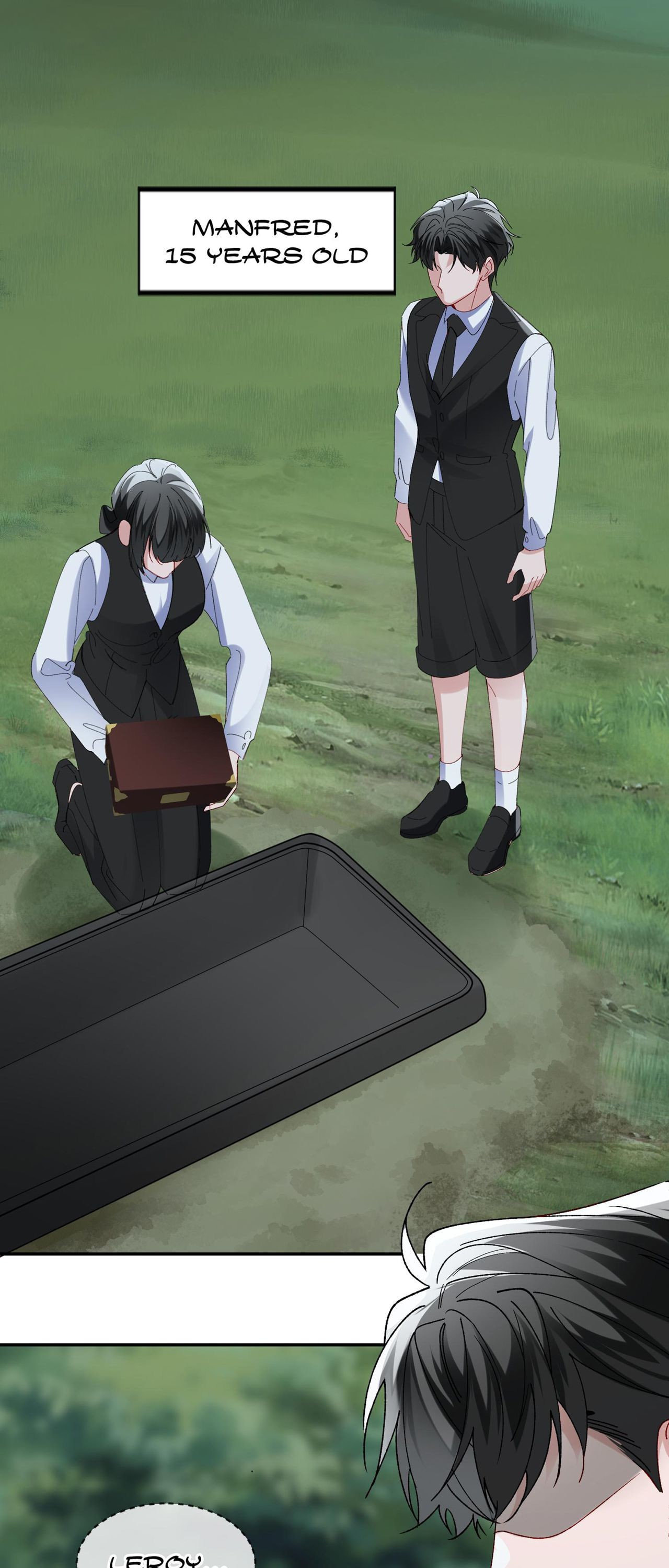 Itaitashii Love Chapter 62 page 22 - 