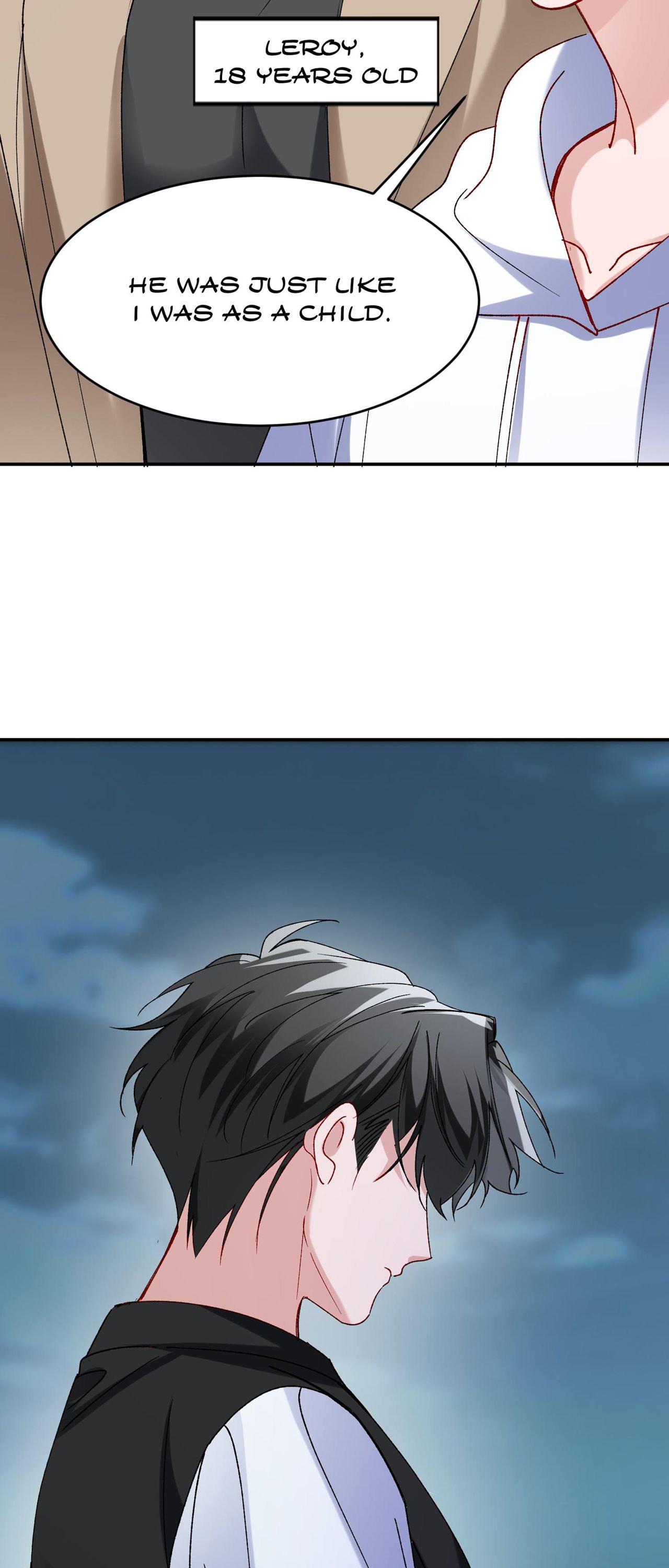 Itaitashii Love Chapter 62 page 24 - 