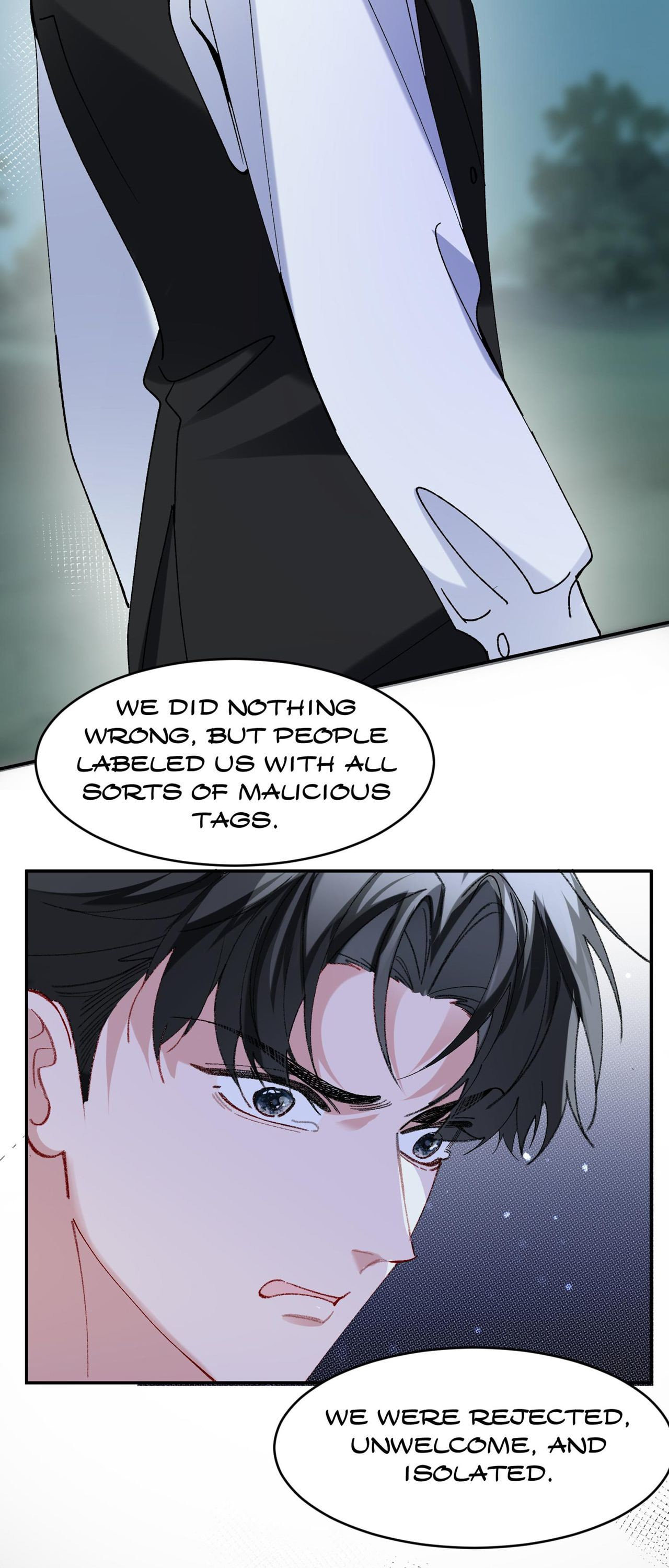 Itaitashii Love Chapter 62 page 25 - 