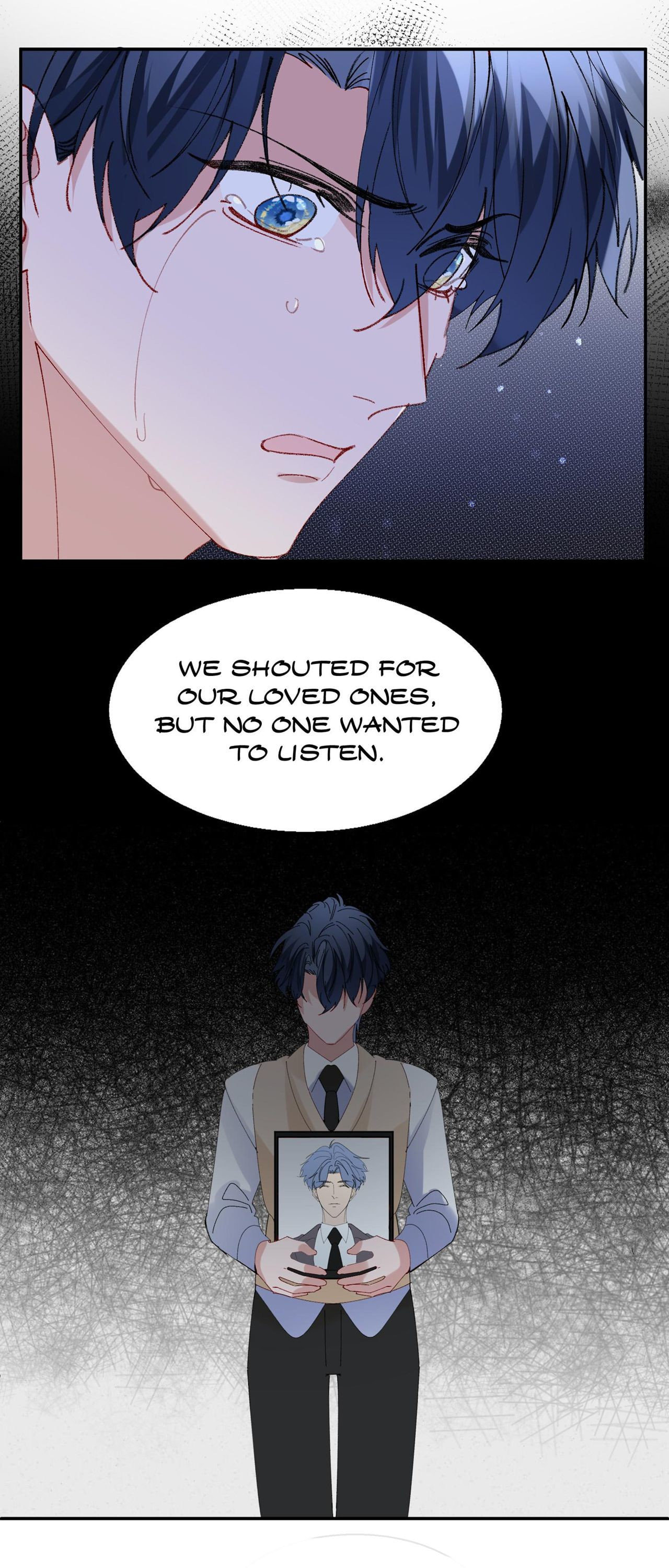 Itaitashii Love Chapter 62 page 26 - 