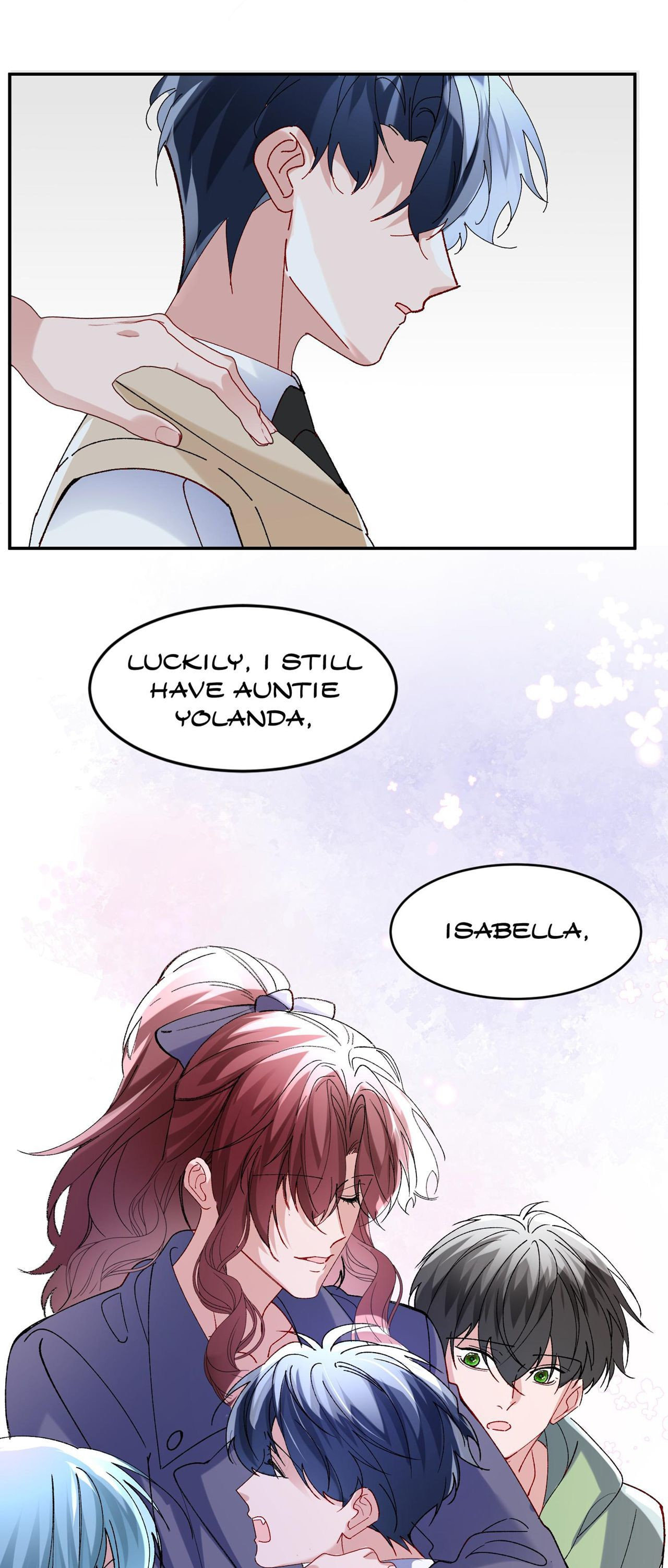 Itaitashii Love Chapter 62 page 27 - 