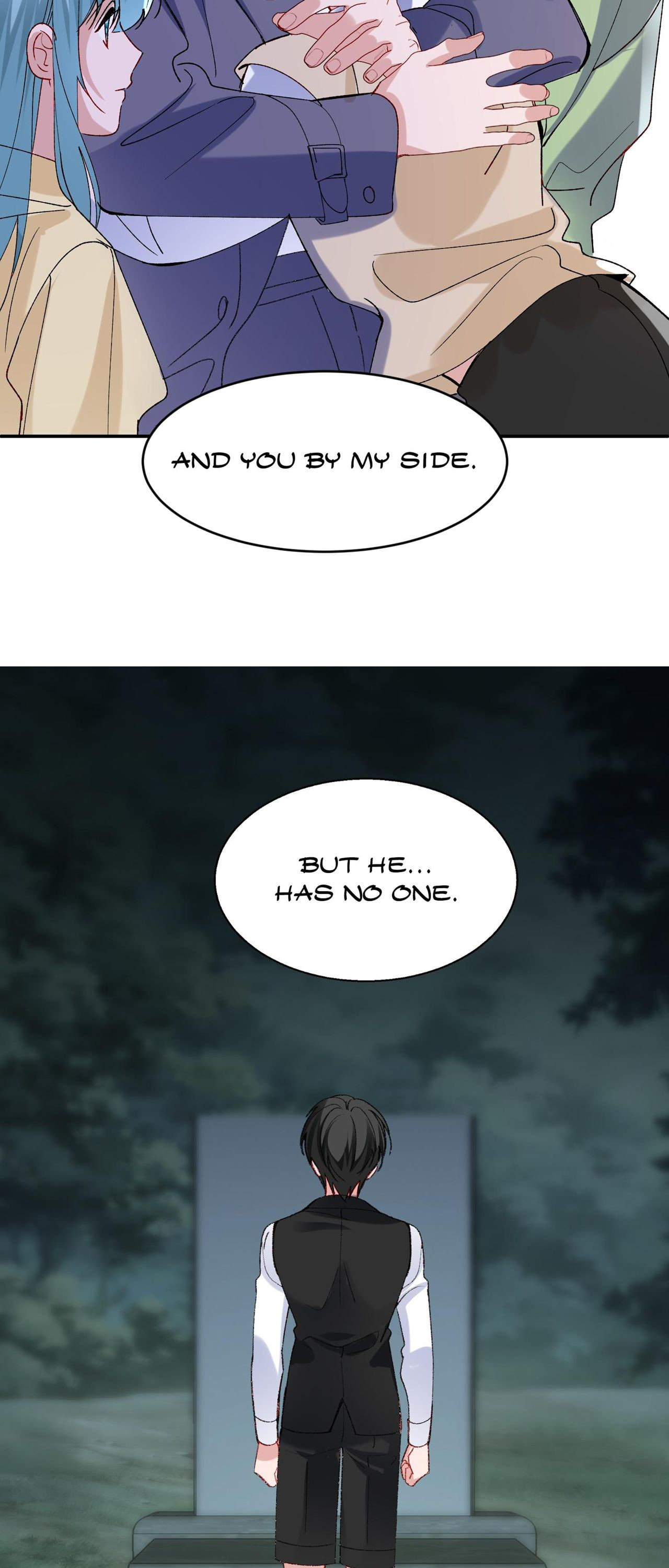 Itaitashii Love Chapter 62 page 28 - 
