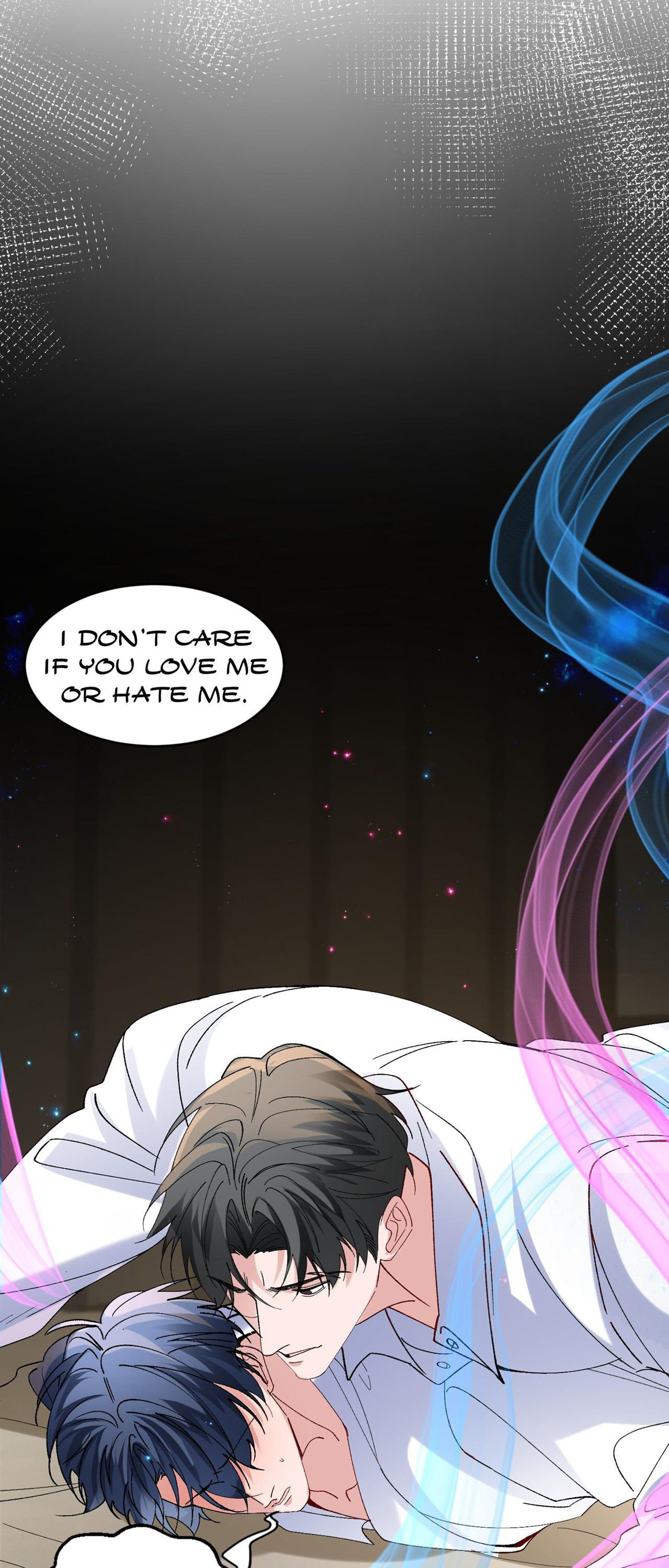 Itaitashii Love Chapter 62 page 6 - 