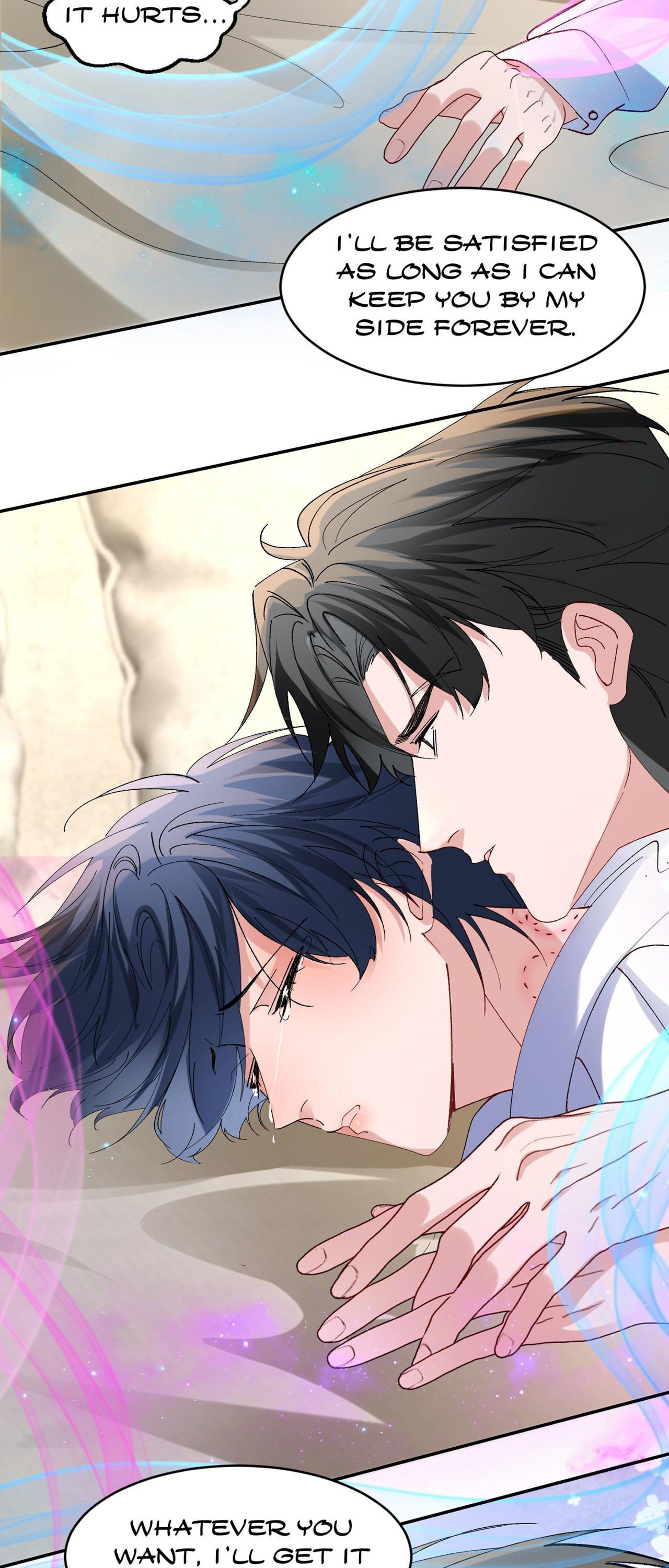 Itaitashii Love Chapter 62 page 7 - 