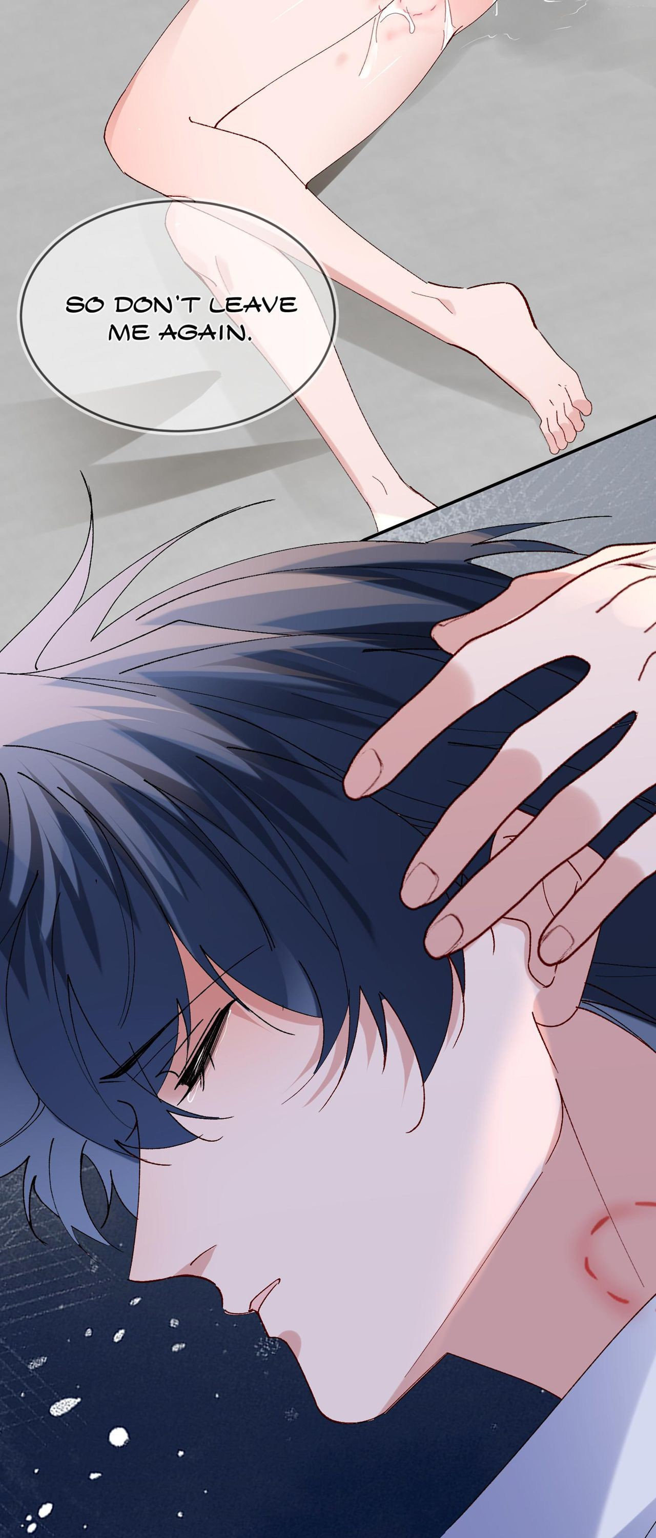 Itaitashii Love Chapter 62 page 10 - 
