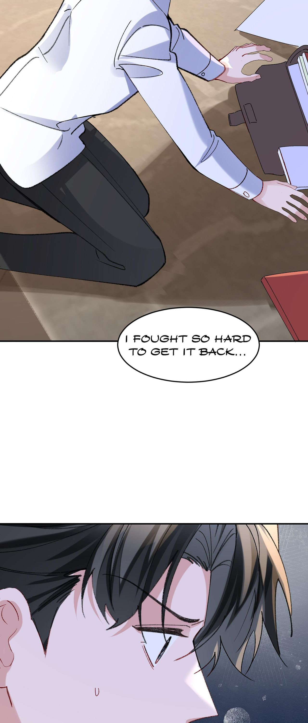 Itaitashii Love Chapter 63 page 12 - 