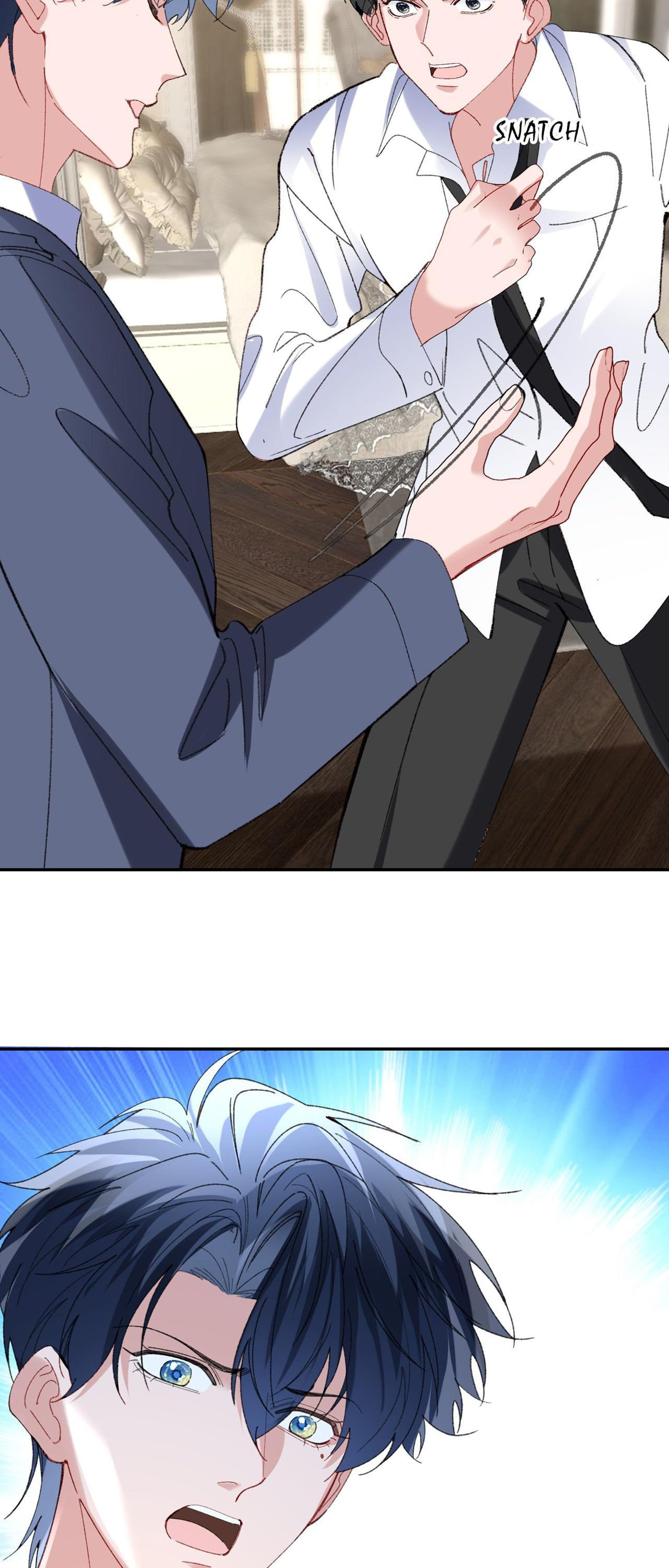Itaitashii Love Chapter 63 page 15 - 