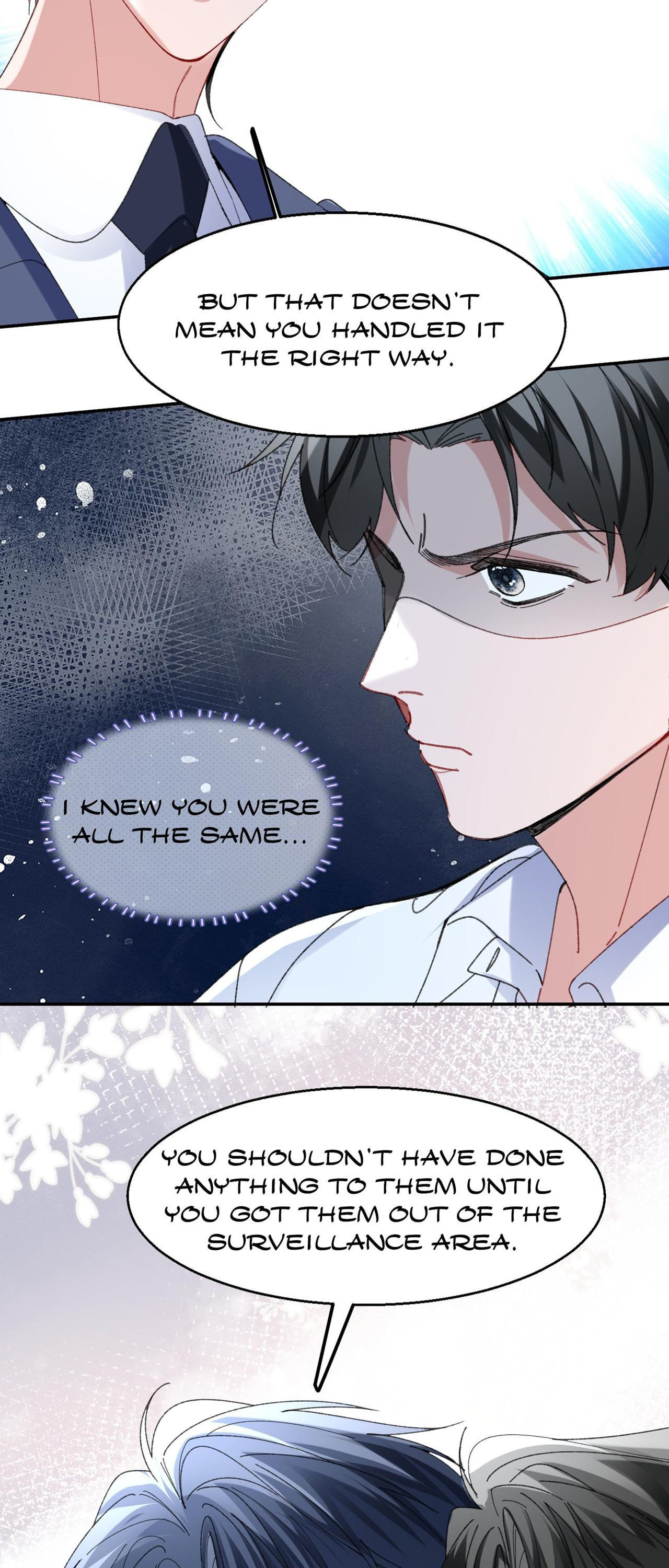 Itaitashii Love Chapter 63 page 16 - 