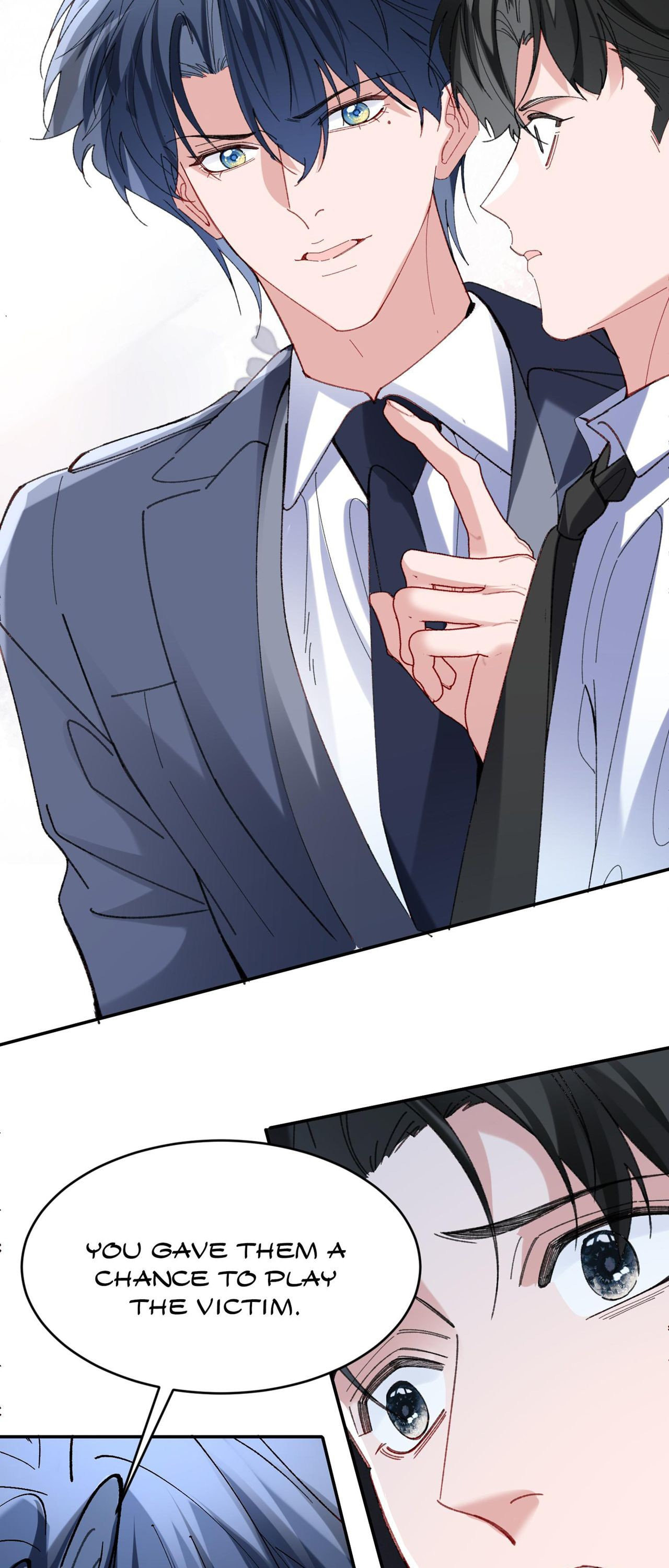 Itaitashii Love Chapter 63 page 17 - 