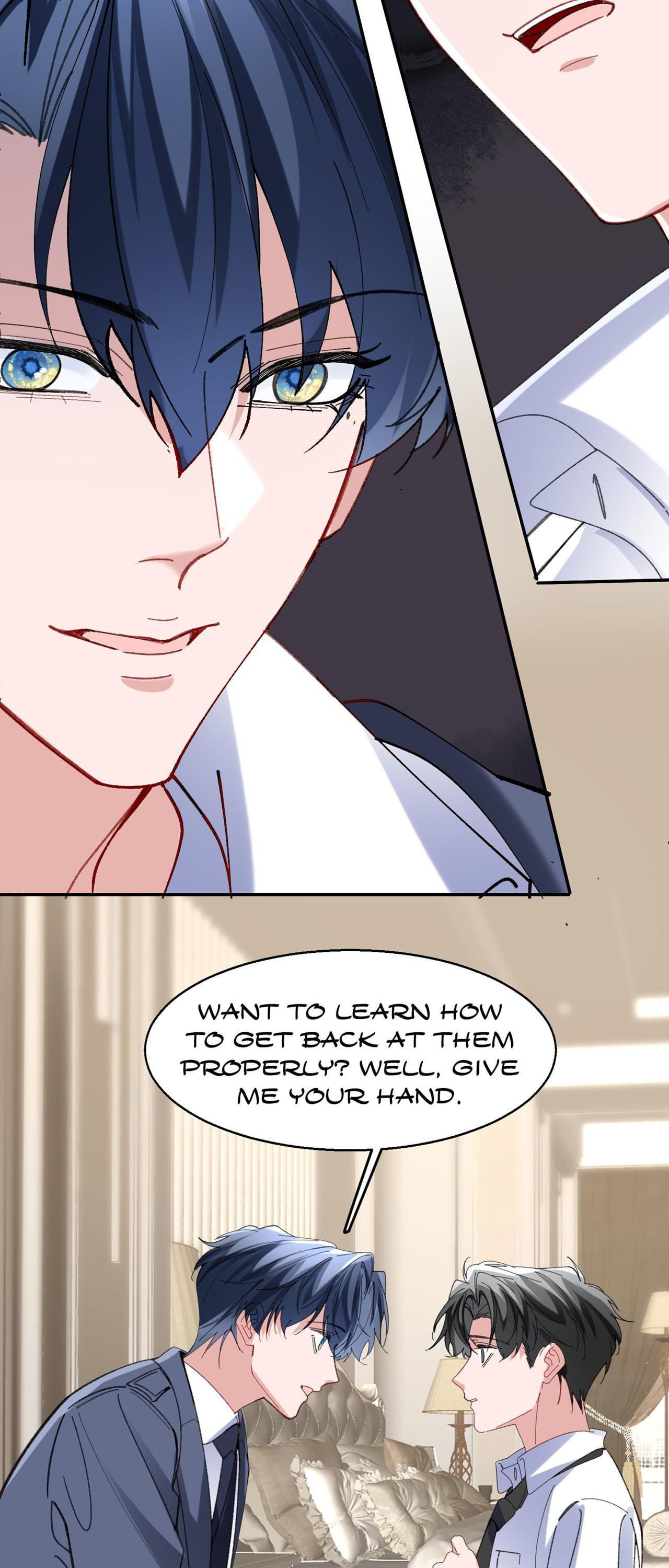 Itaitashii Love Chapter 63 page 18 - 