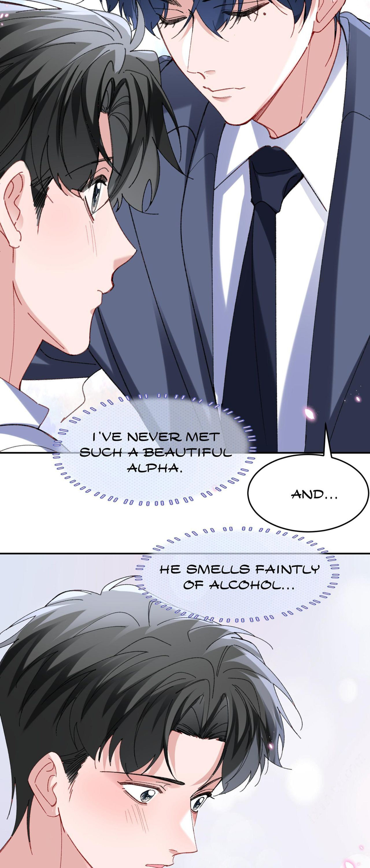 Itaitashii Love Chapter 63 page 22 - 