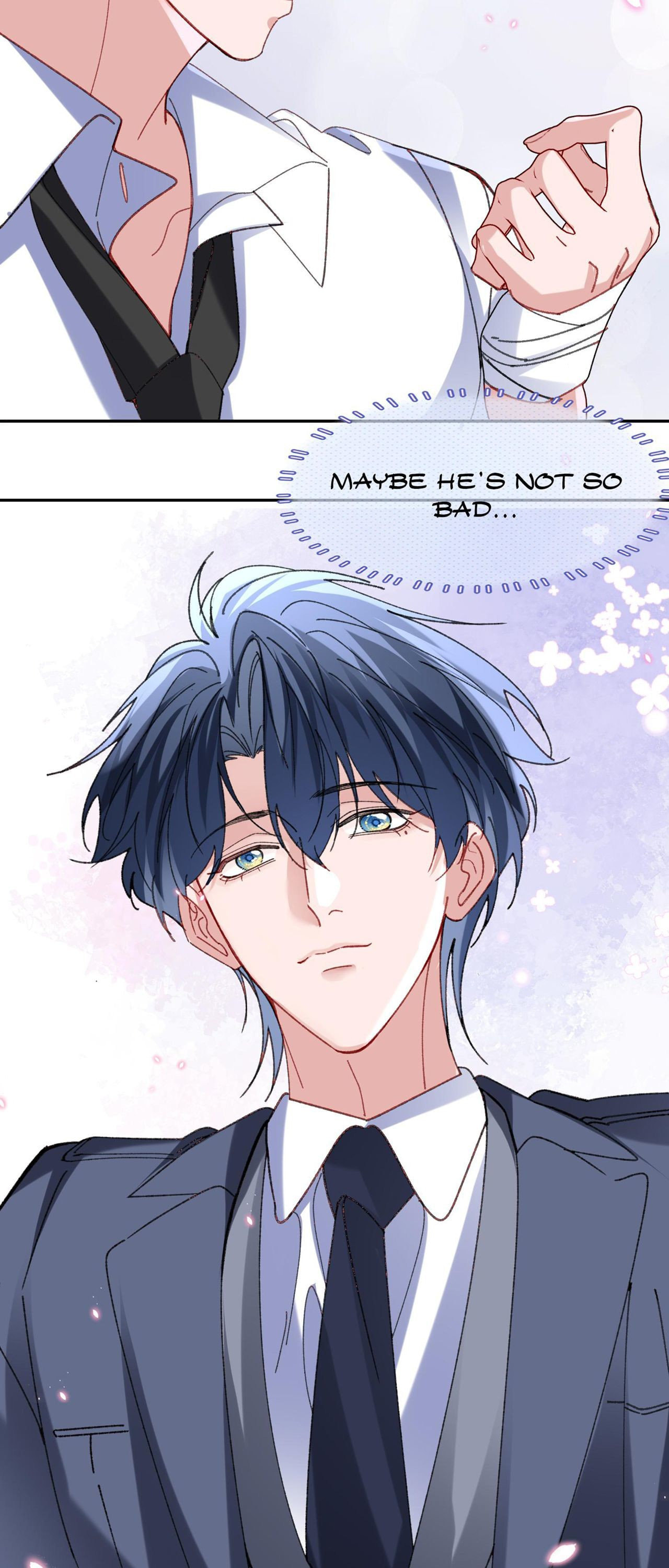 Itaitashii Love Chapter 63 page 23 - 