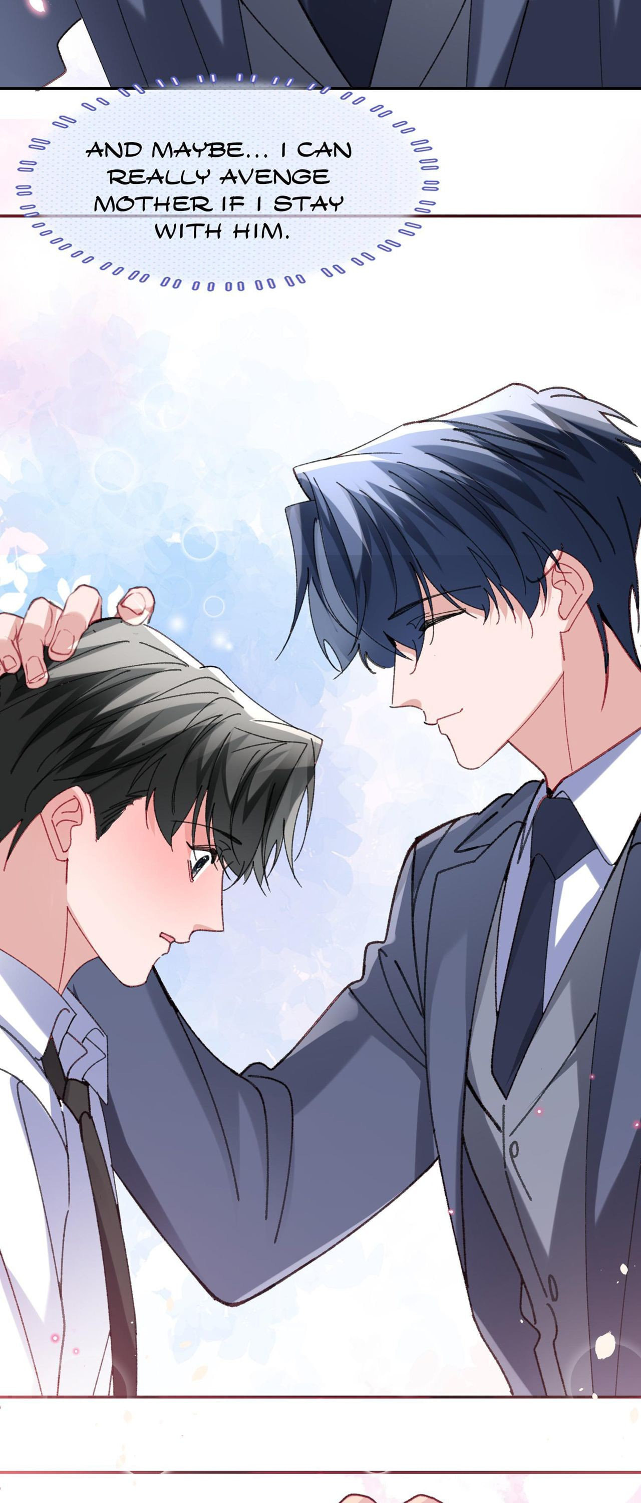 Itaitashii Love Chapter 63 page 24 - 