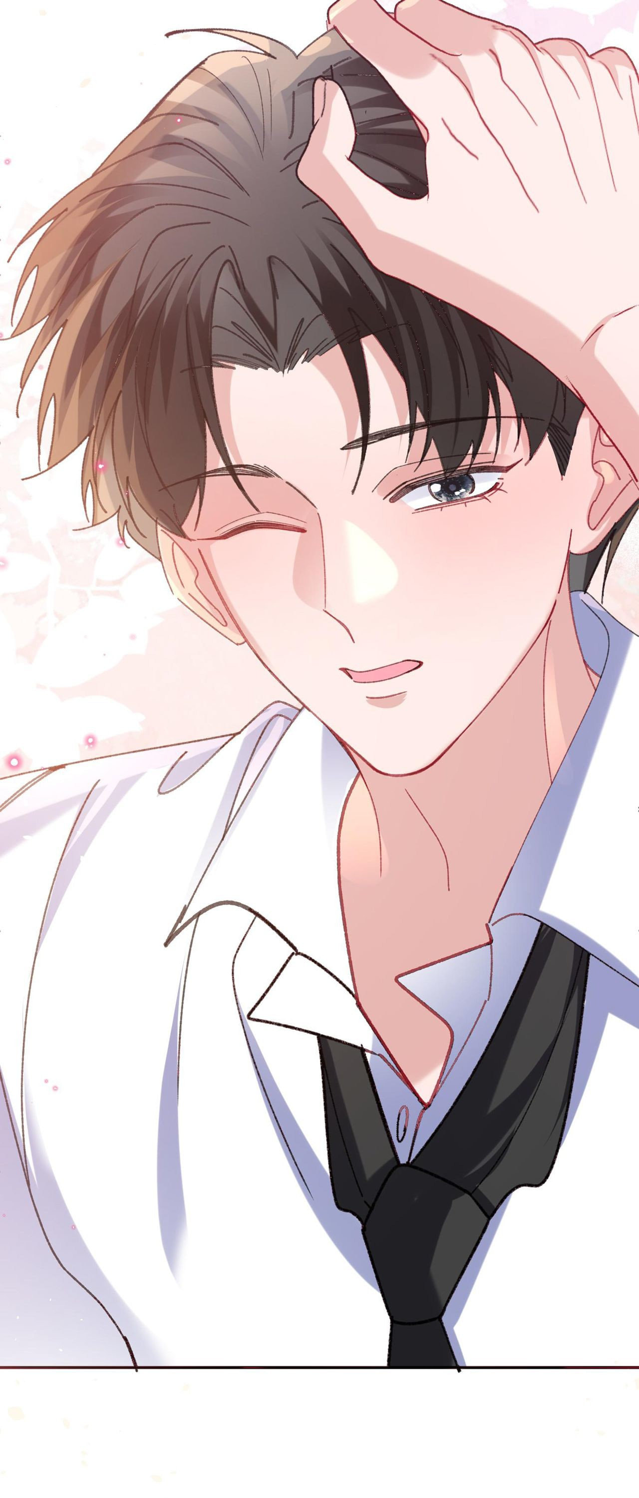 Itaitashii Love Chapter 63 page 25 - 