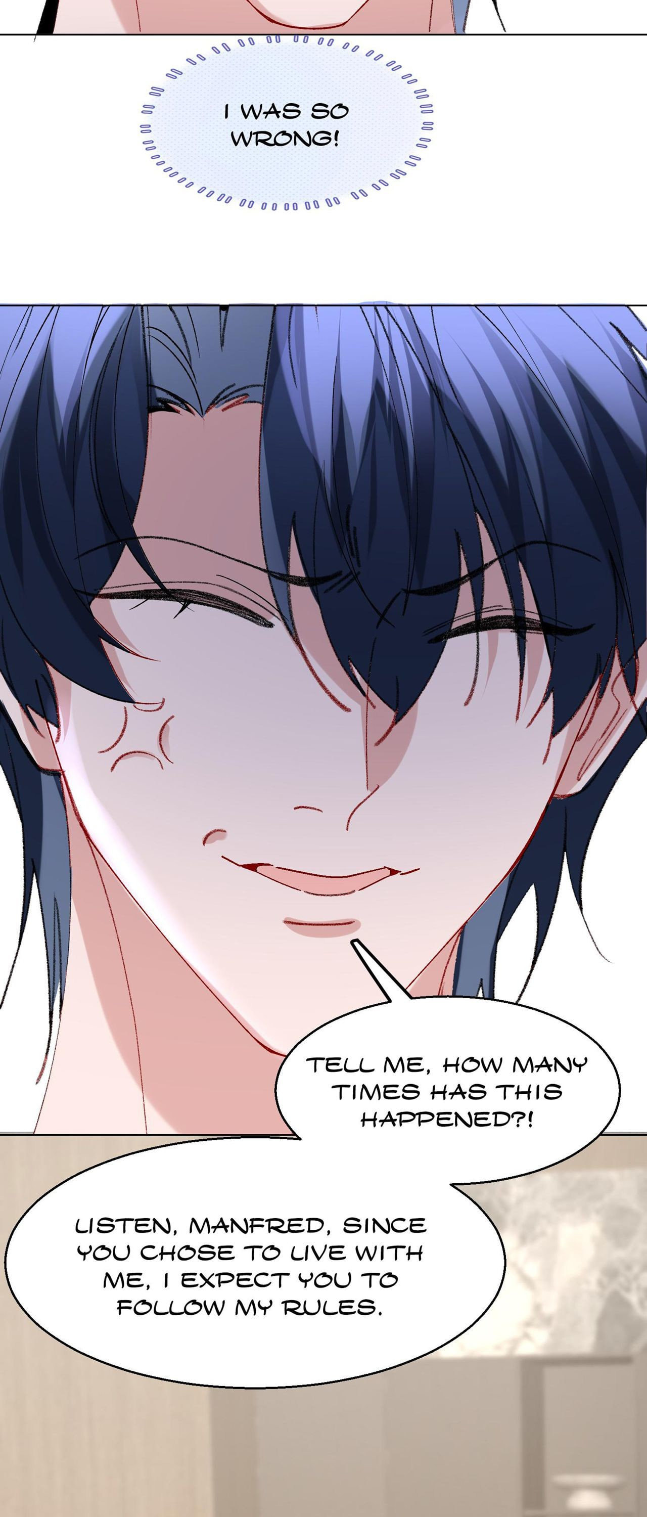 Itaitashii Love Chapter 63 page 4 - 